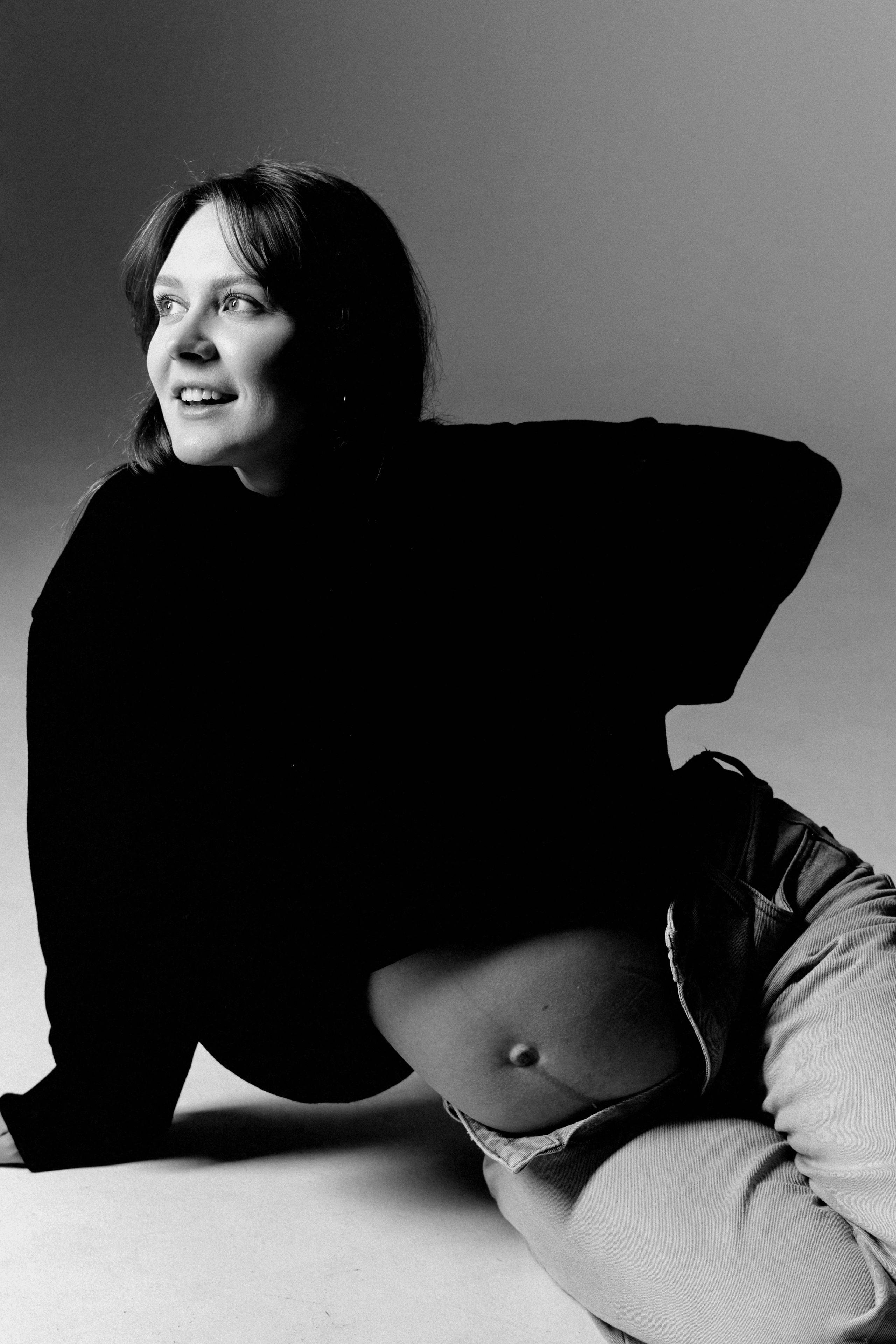 Pregnant. SHILOVA PHOTO. Шилова Екатерина. Фотограф. Москва