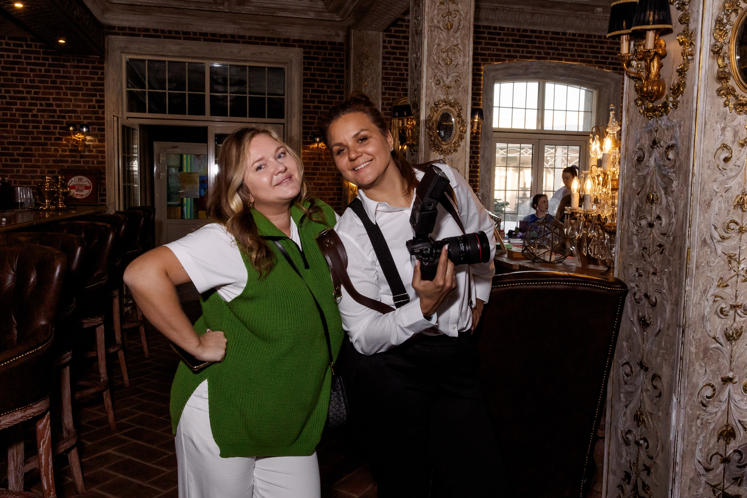 Караоке квиз-девичник. Свадебный и семейный фотограф в Челябинске Юлия Ишимова