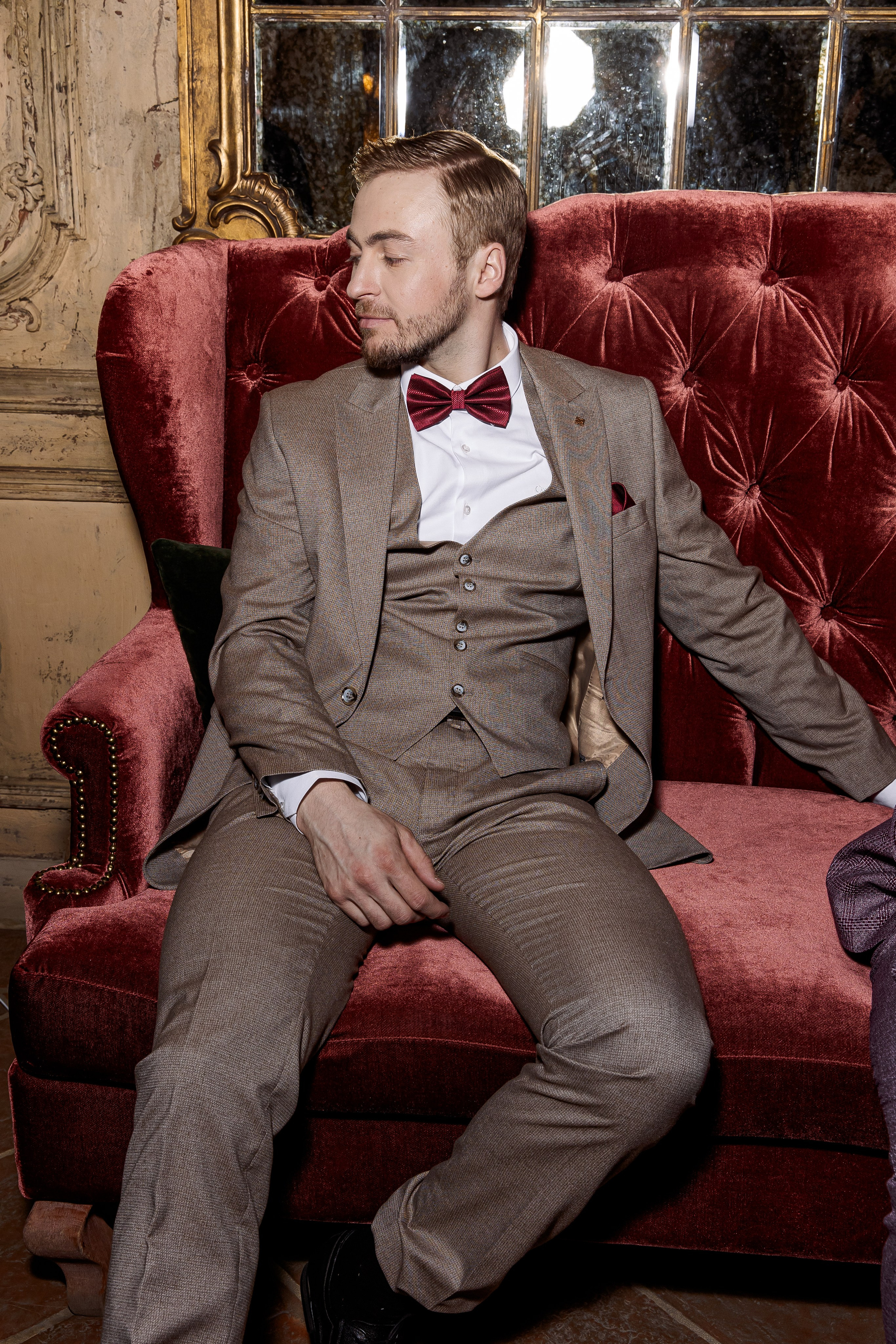 Свадебная выставка. Свадебный и семейный фотограф в Челябинске Юлия Ишимова