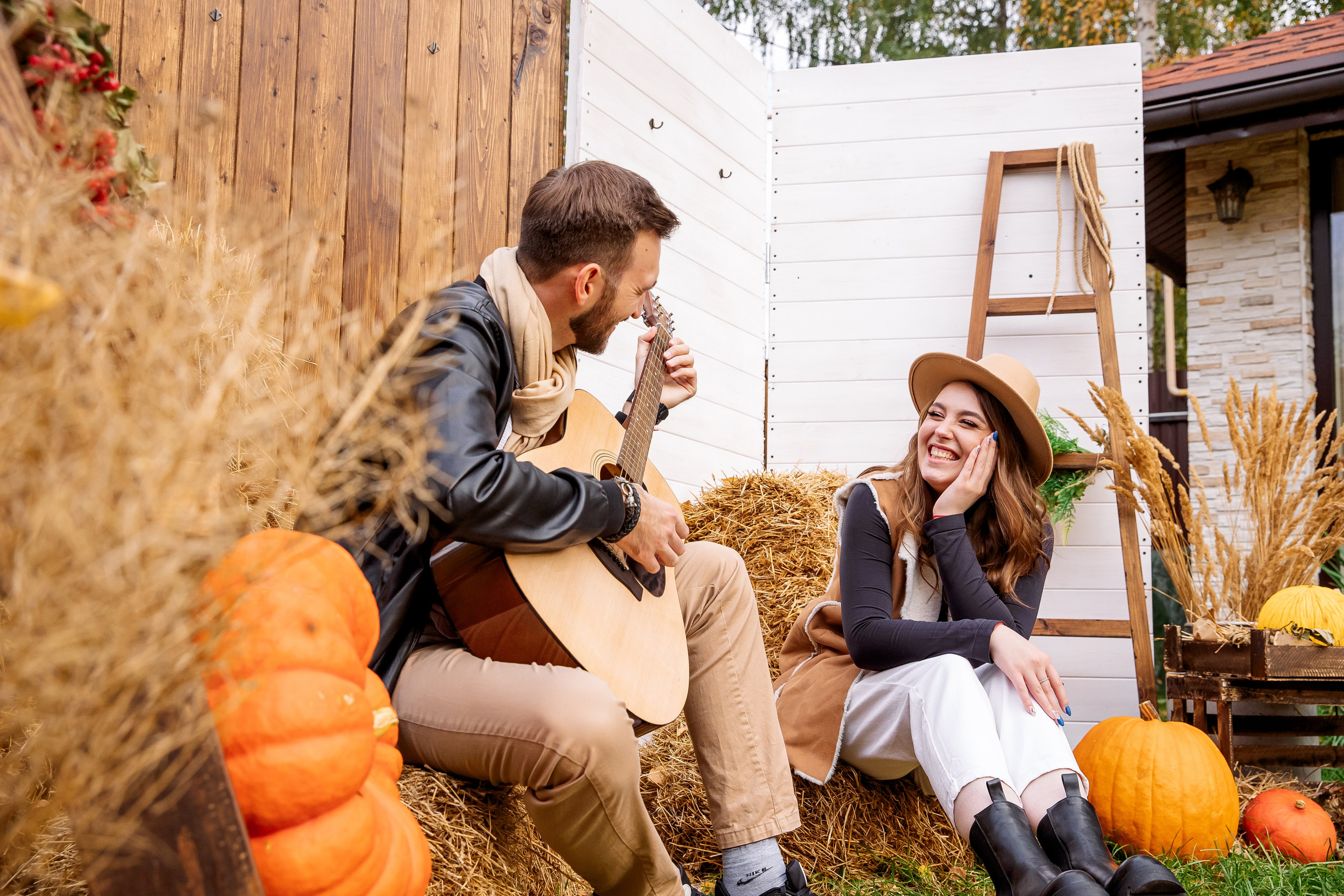 Анна и Владислав. Свадебный и семейный фотограф в Челябинске Юлия Ишимова