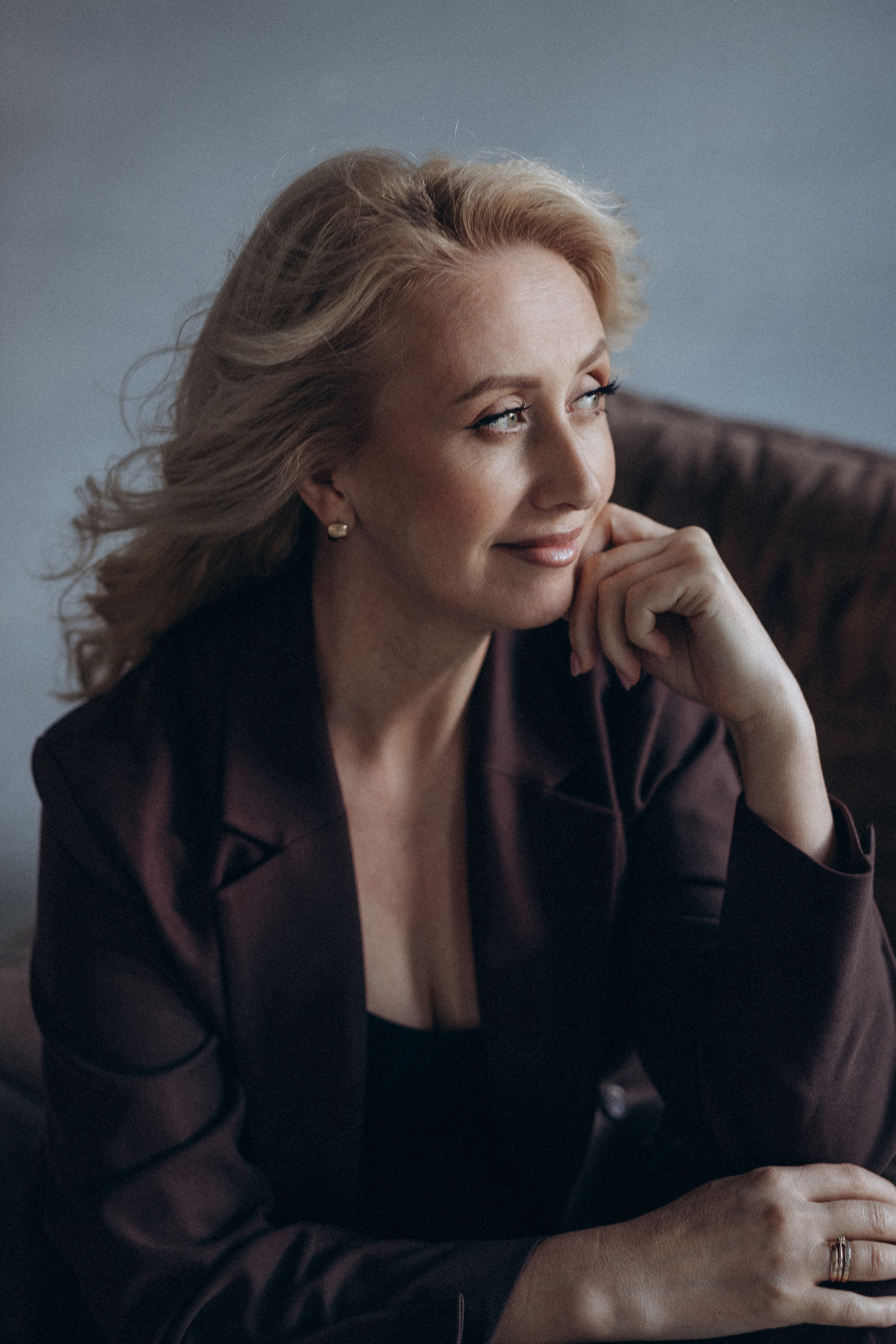 Татьяна. Фотограф Ногинск Электросталь Наталья Осетрова