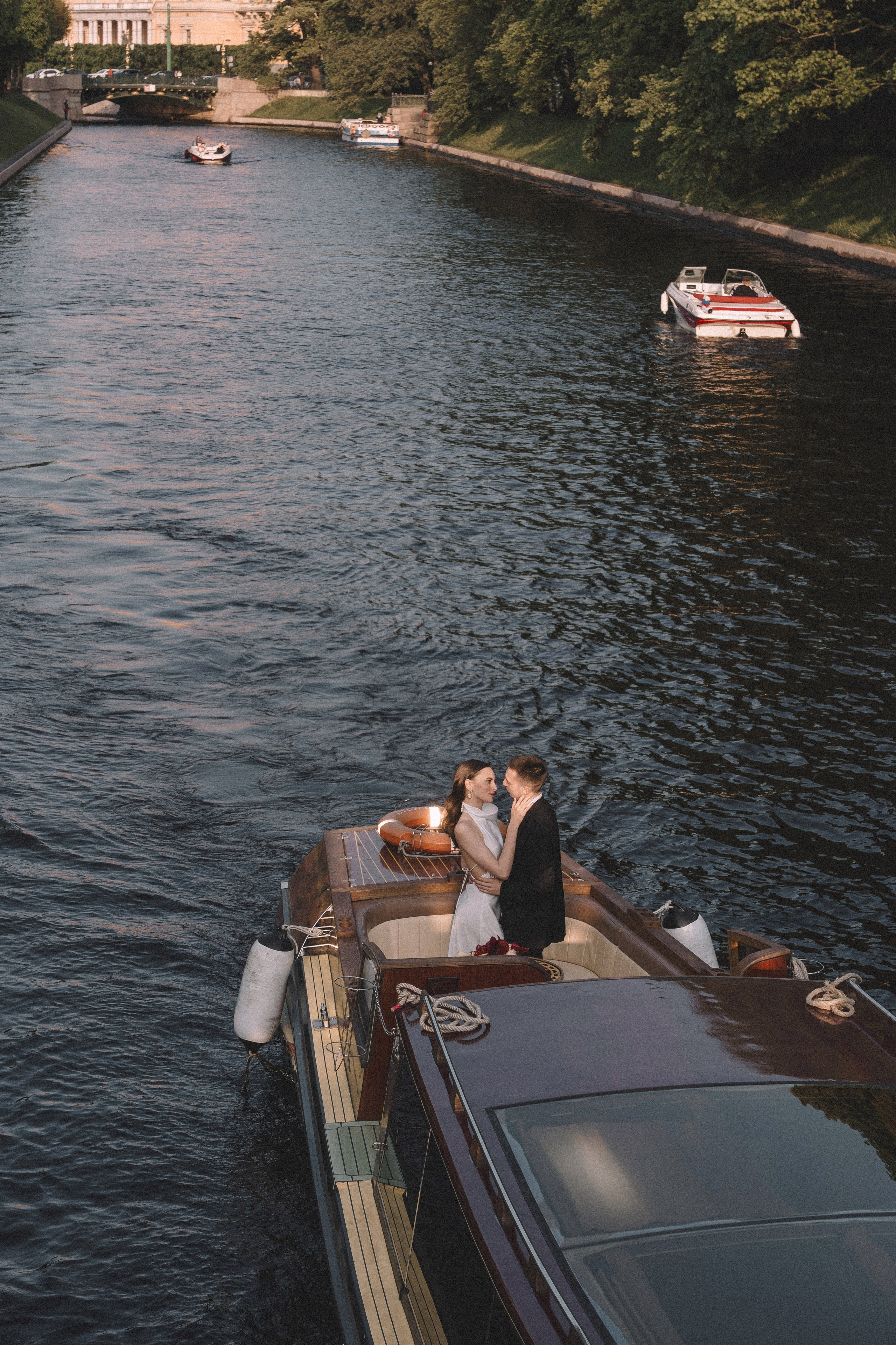 Валерия и Егор. Фотограф Санкт-Петербург/Гомель Виктория Петрова