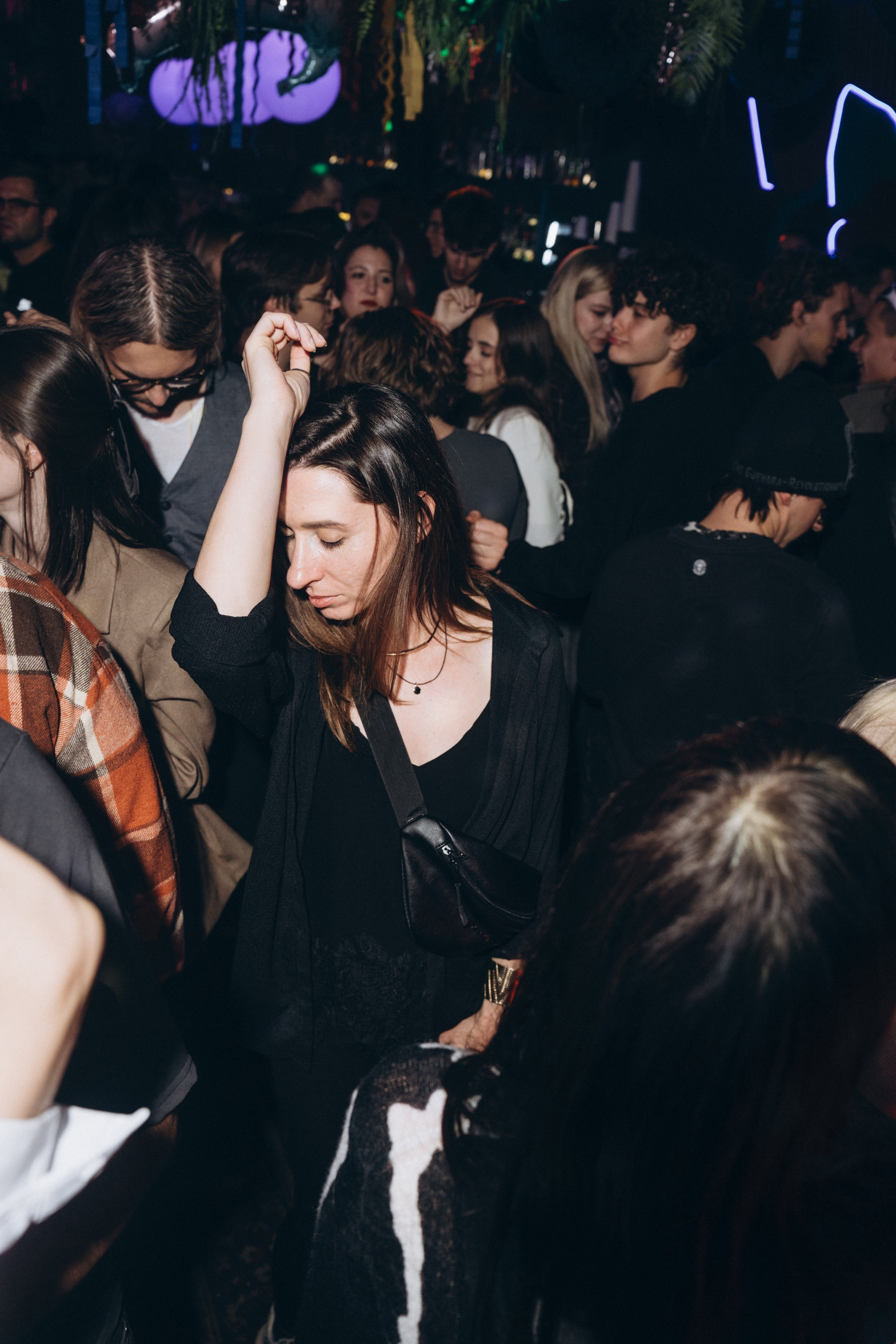 OVERLOCK | French DIsco. Фотограф в Воронеже Ольга Космодемьянская