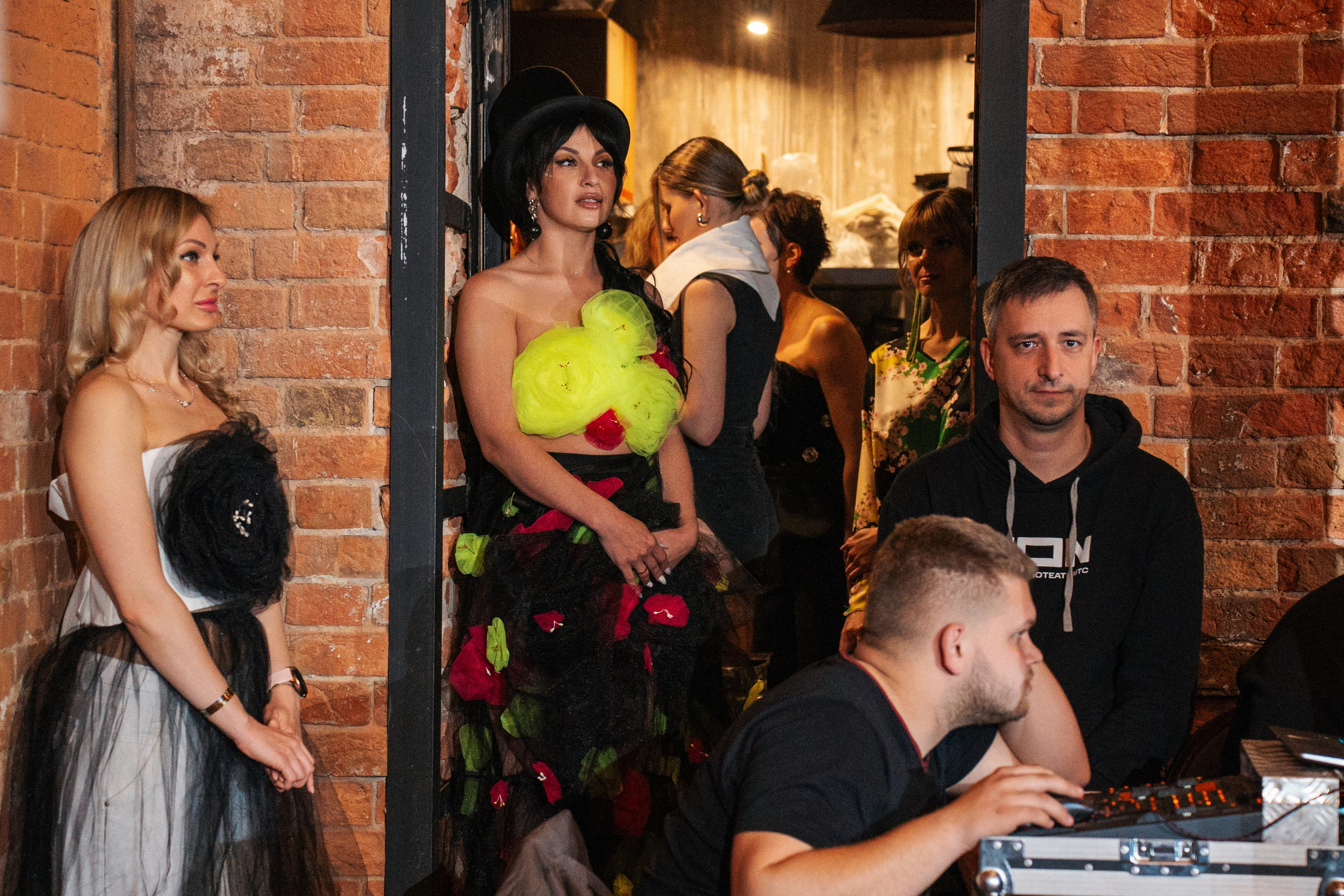 Fashion поединок | 1900. Фотограф в Воронеже Ольга Космодемьянская