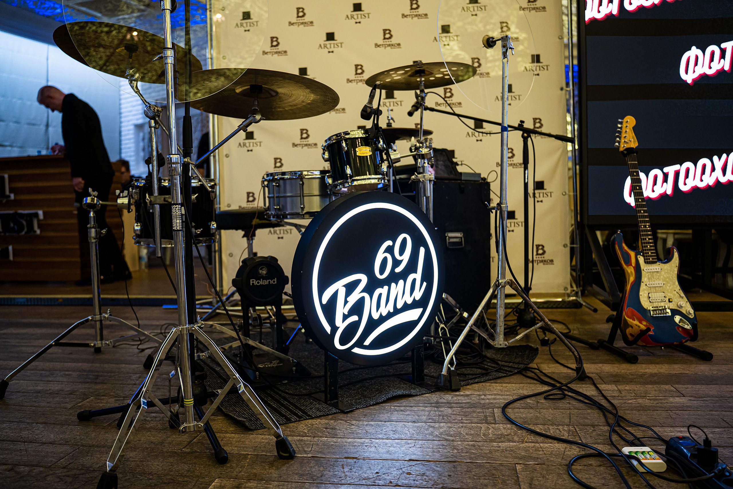 Выпускной 101 школа | Артист. Фотограф в Воронеже Ольга Космодемьянская