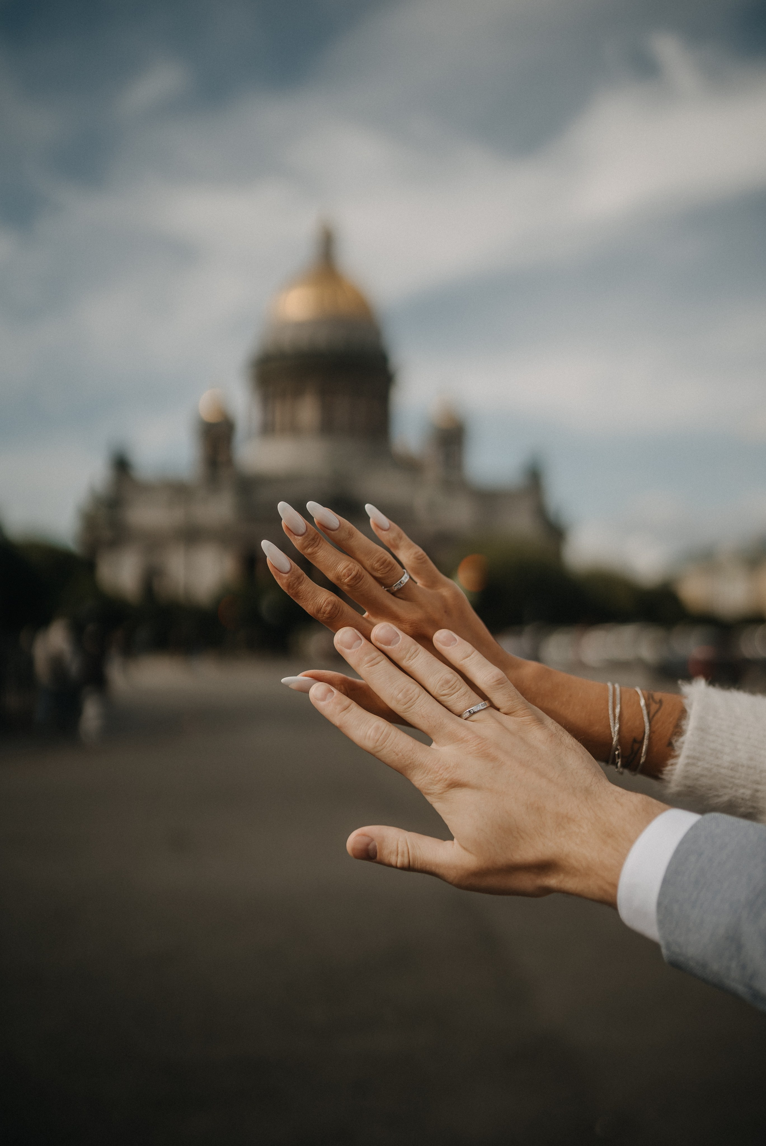 29.08.25. Фотограф в Санкт Петербурге Лара Великова