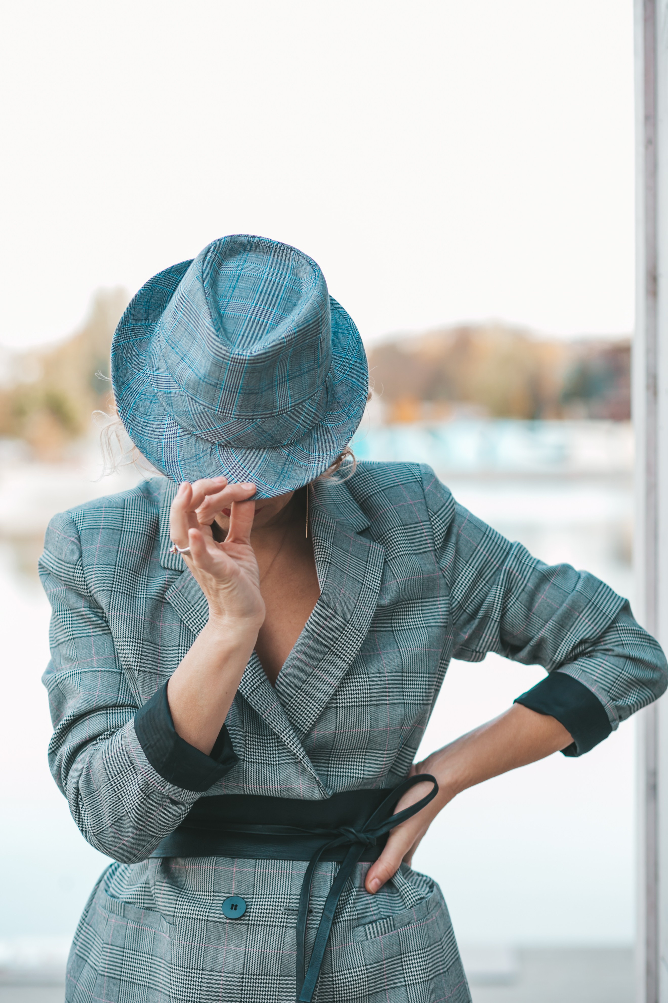 Портрет. Фотограф Мария Иванова