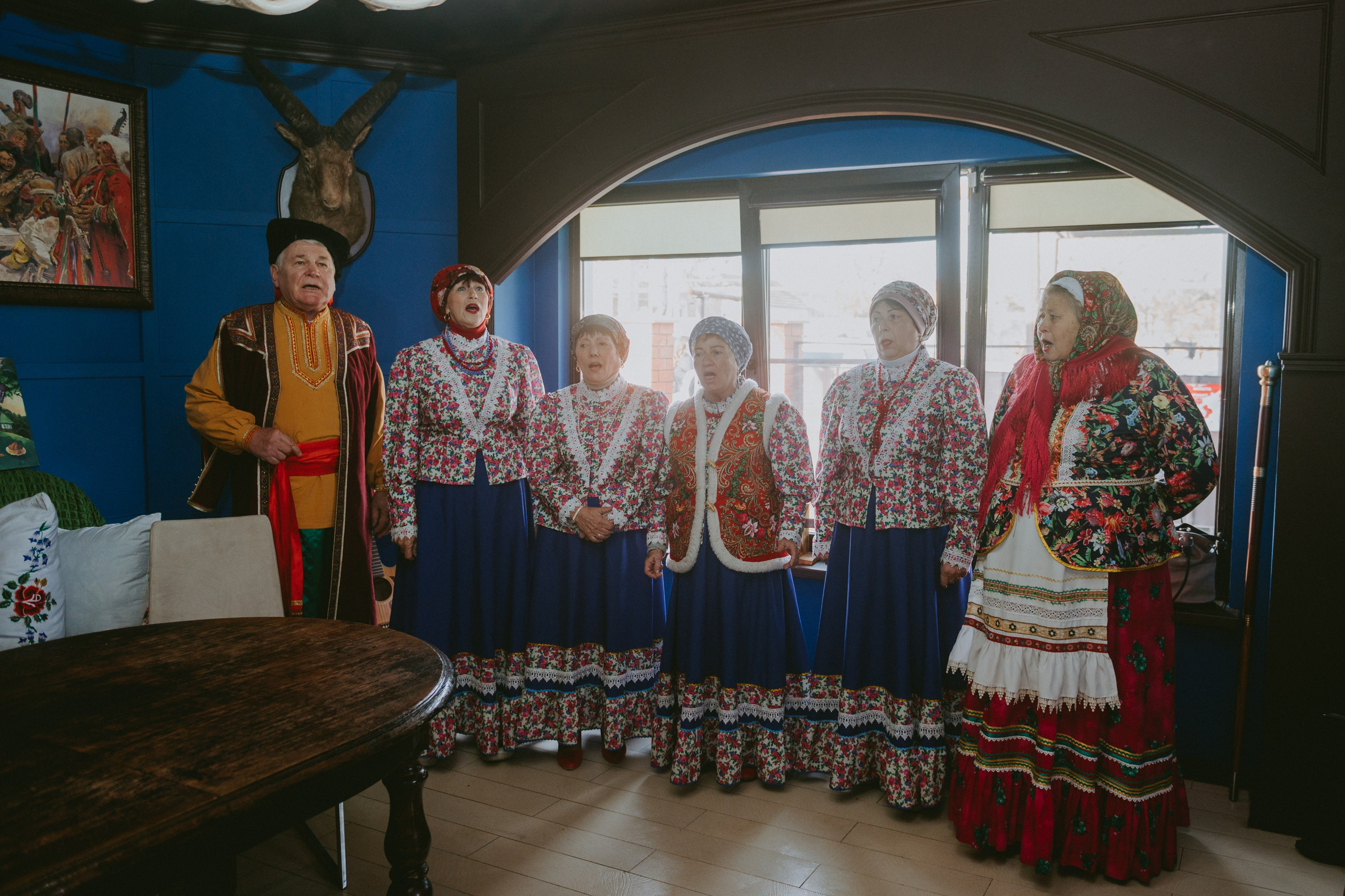 Полина & Михаил. Свадебный и семейный фотограф город Темрюк Фотостудия Темрюк