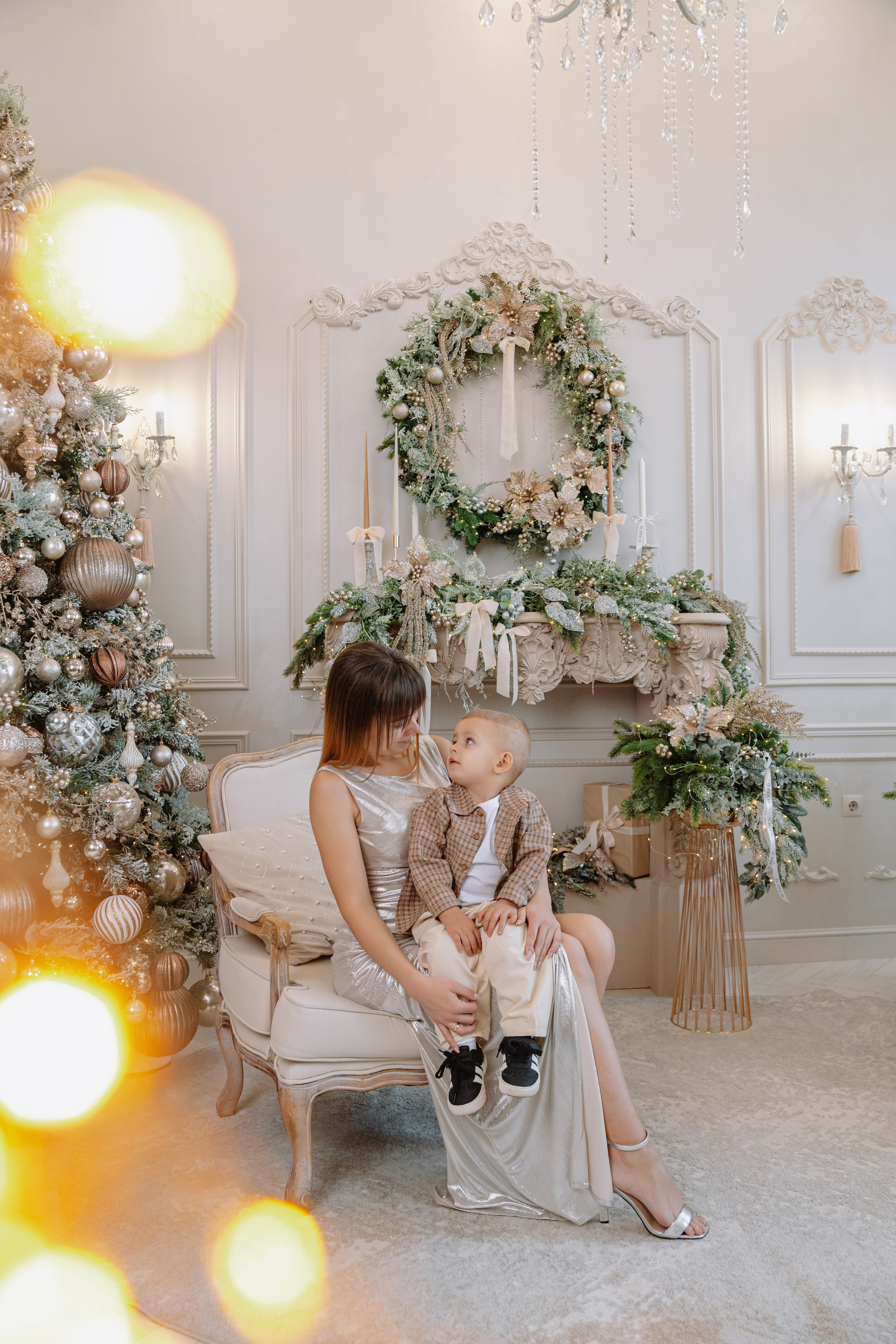 Ирина и Арсений. Фотограф Воронеж Варвара