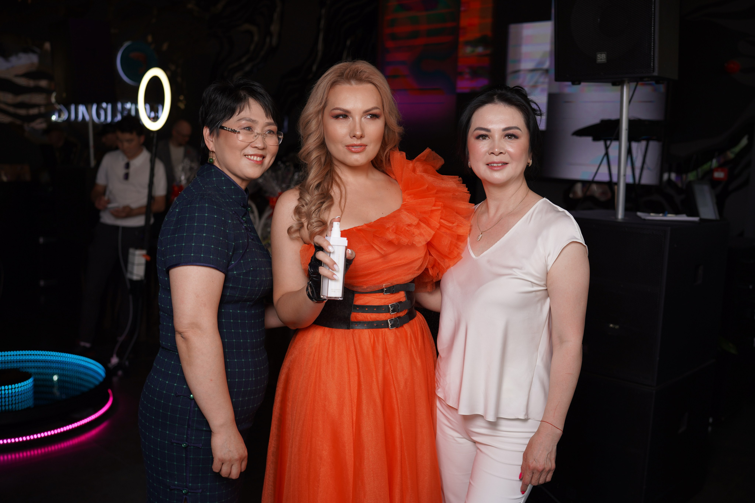 Summer Brunch — Ресторан MOOD