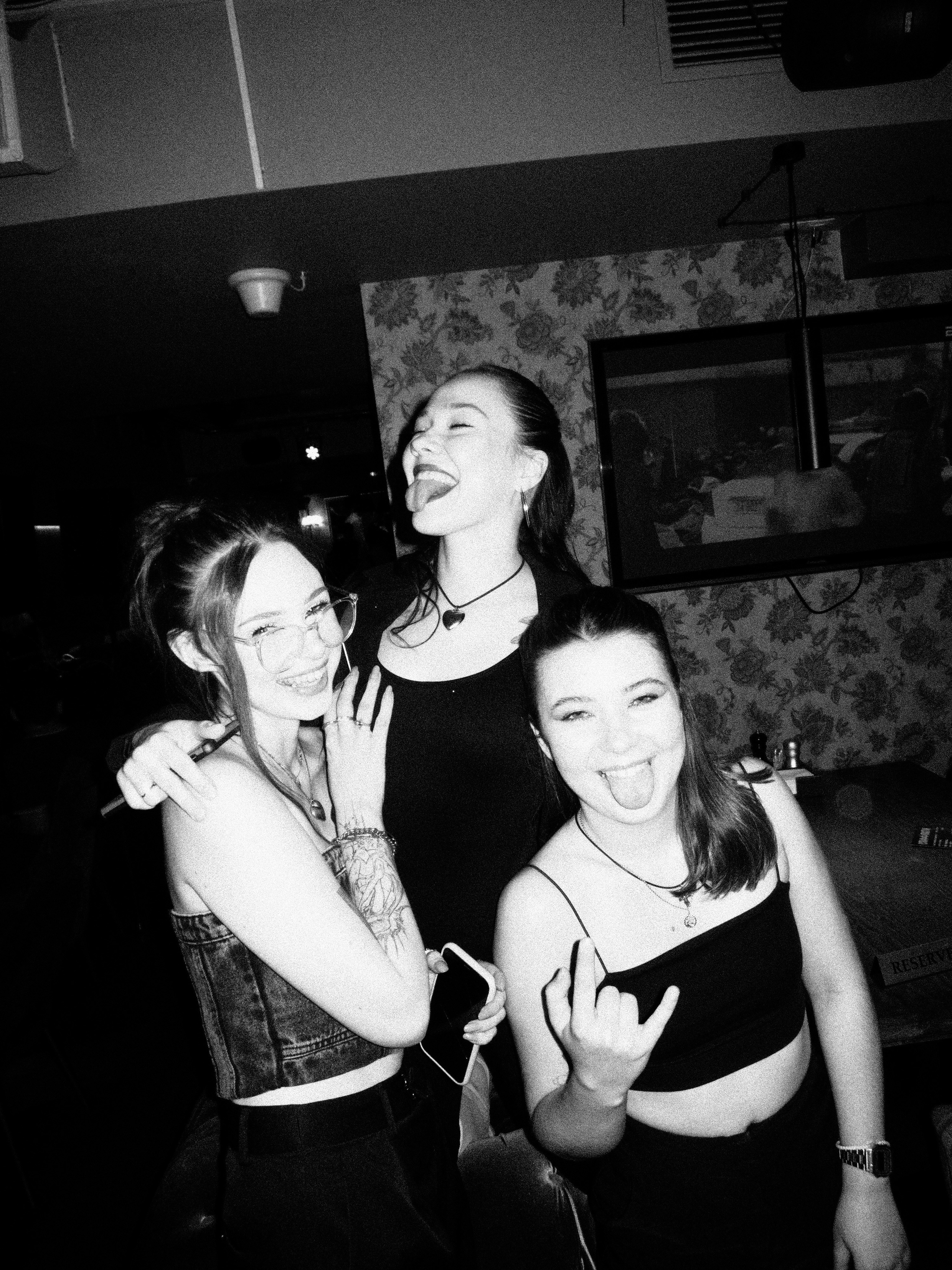 Стафф пати Юнайтед