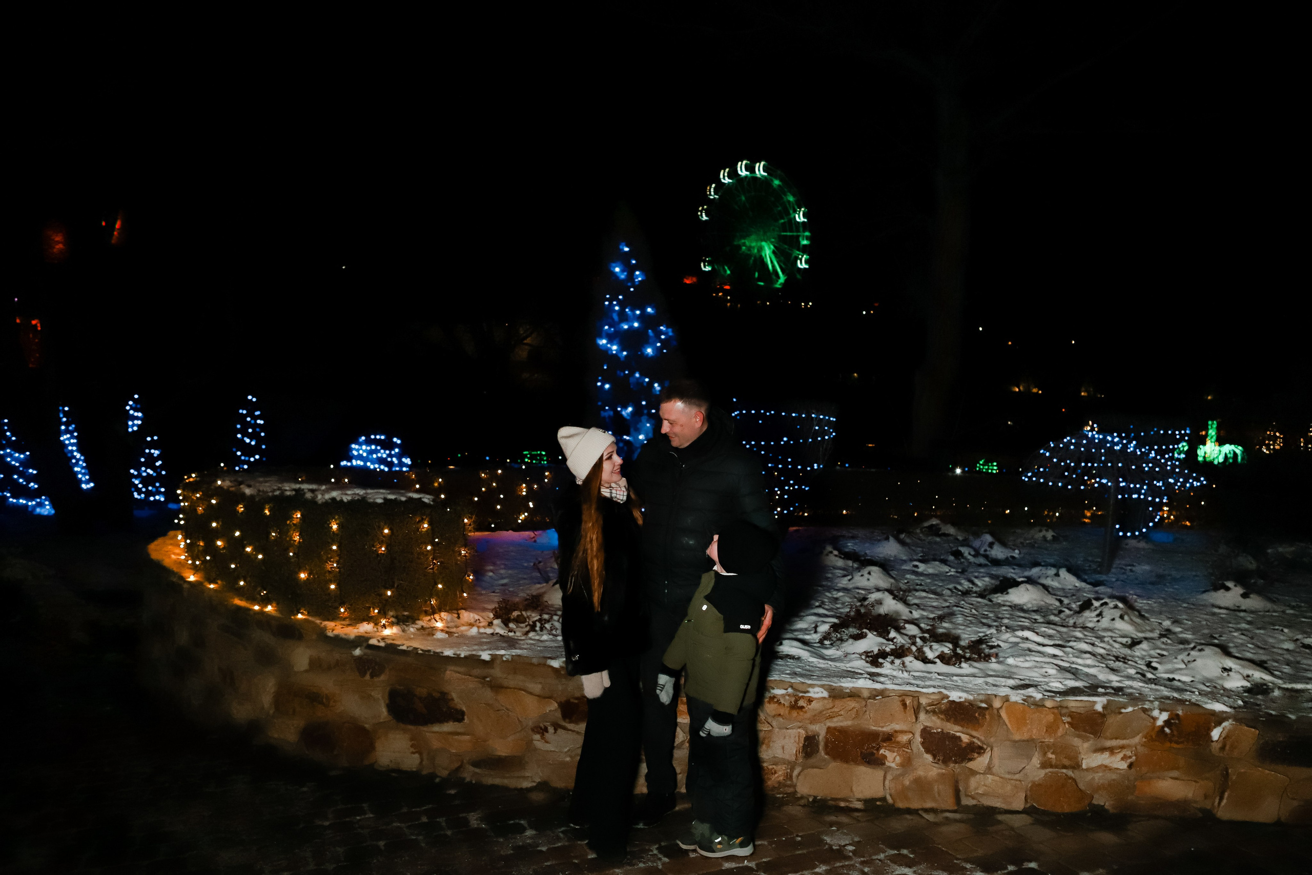 Прогулка ПАРК ЛОГА. Свадебный фотограф Евгения Фролова г. Каменск-Шахтинский, Донецк, Ростов