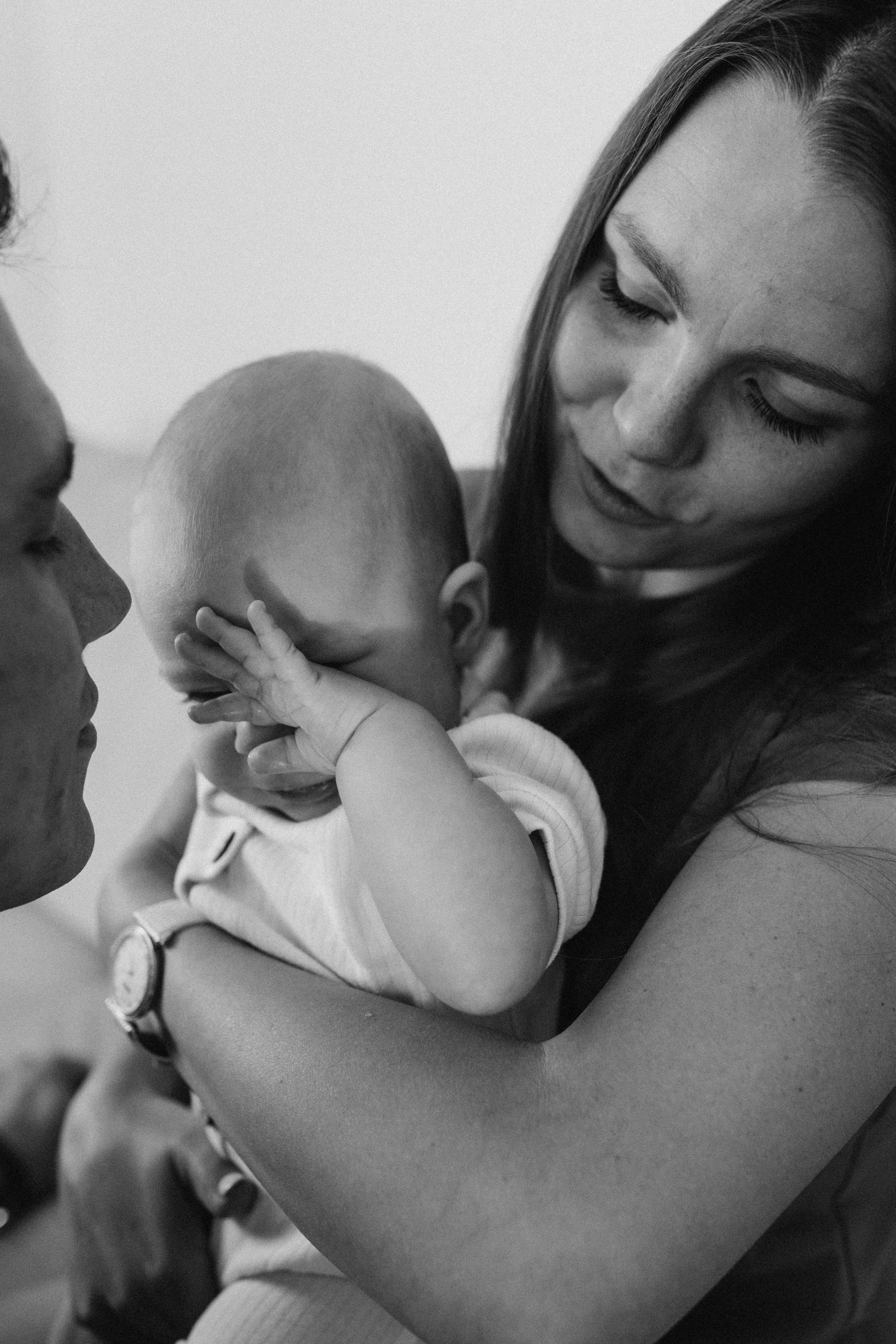 Домашняя. Семейный фотограф в Обнинске