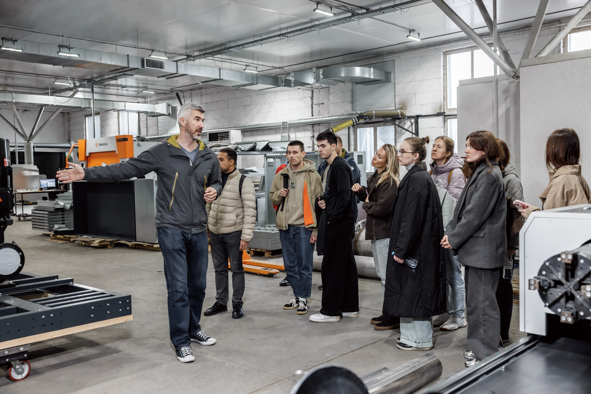 Презентация производство. Андрей Шаповалов — репортажный фотограф в Москве