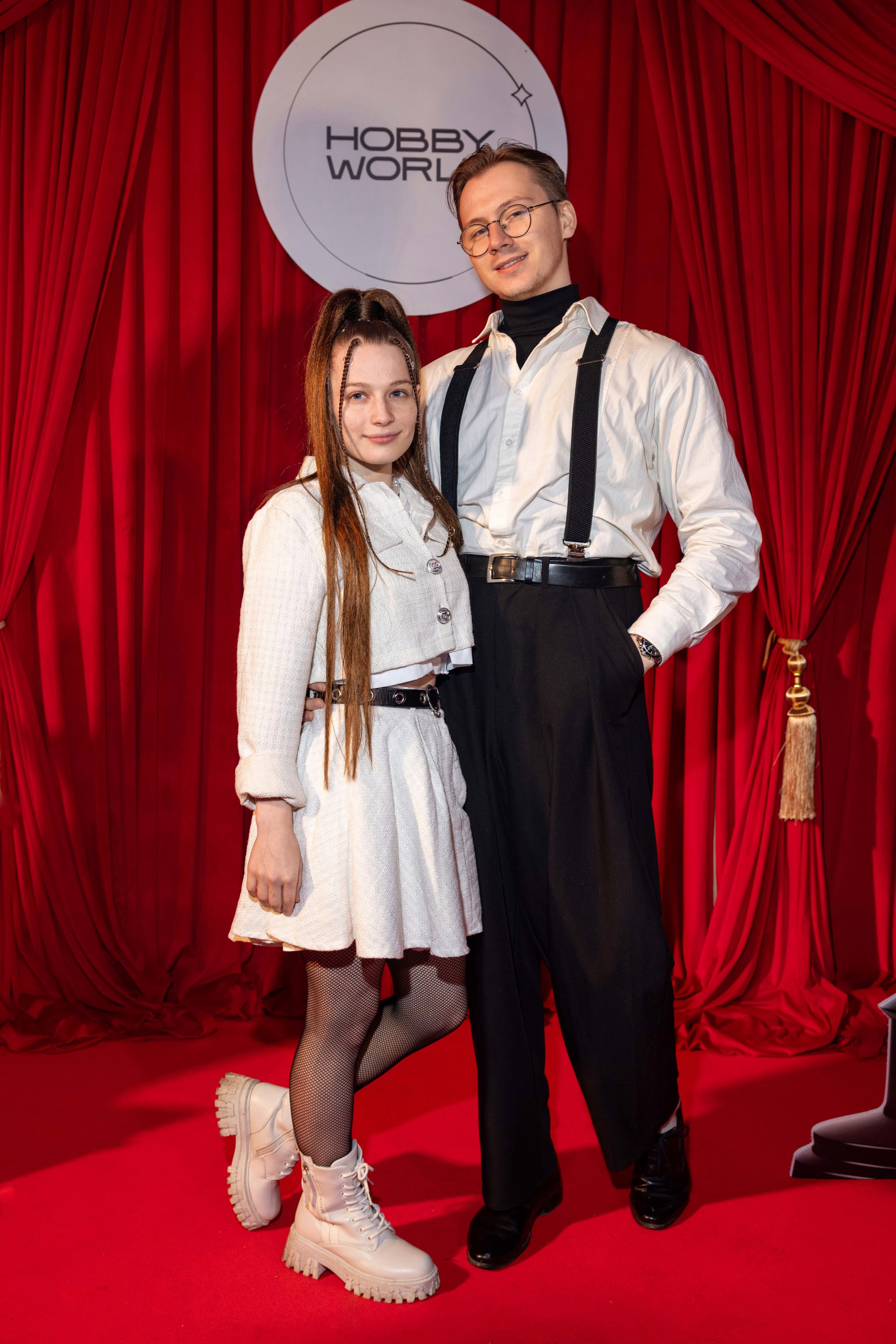 Hobby World. Андрей Шаповалов — репортажный фотограф в Москве