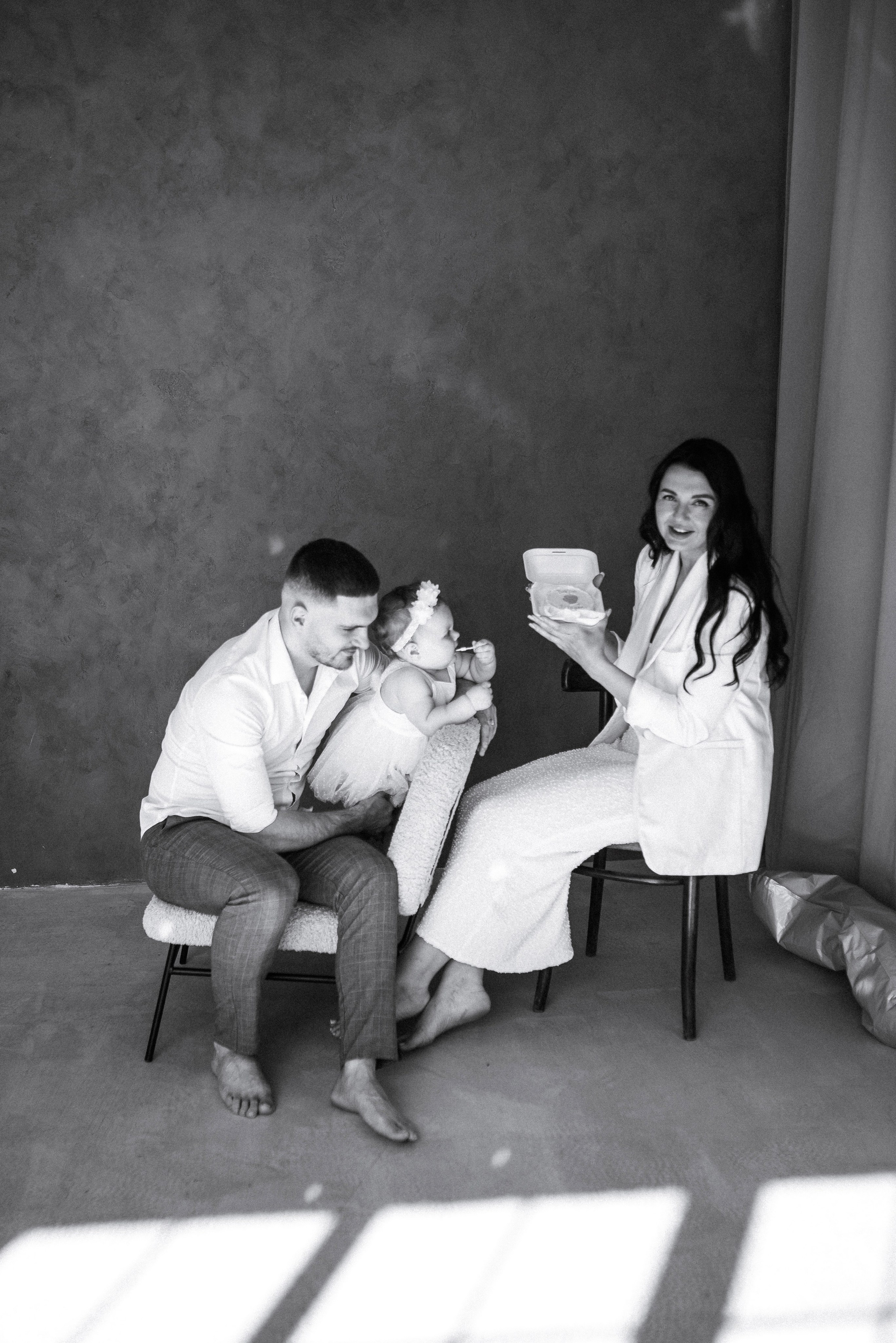 Все в тебе. Семейный документальный фотограф в Волгограде Мариэта Додина