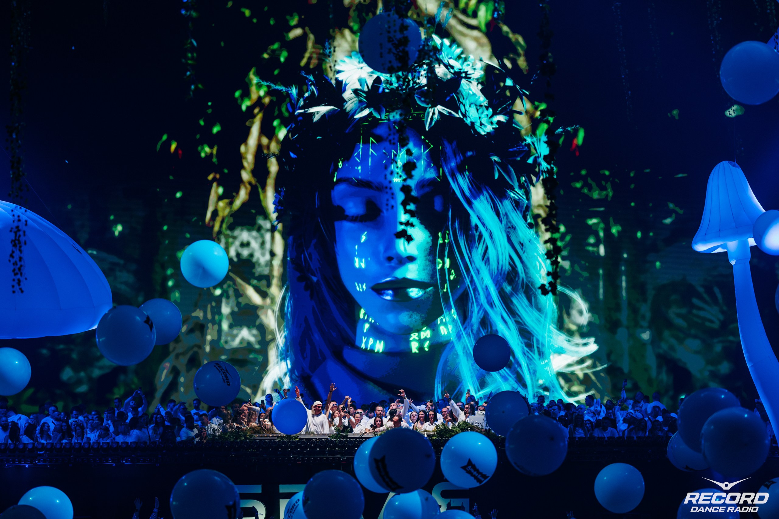 БЕЛАЯ. Репортажный фотограф Санкт-Петербург