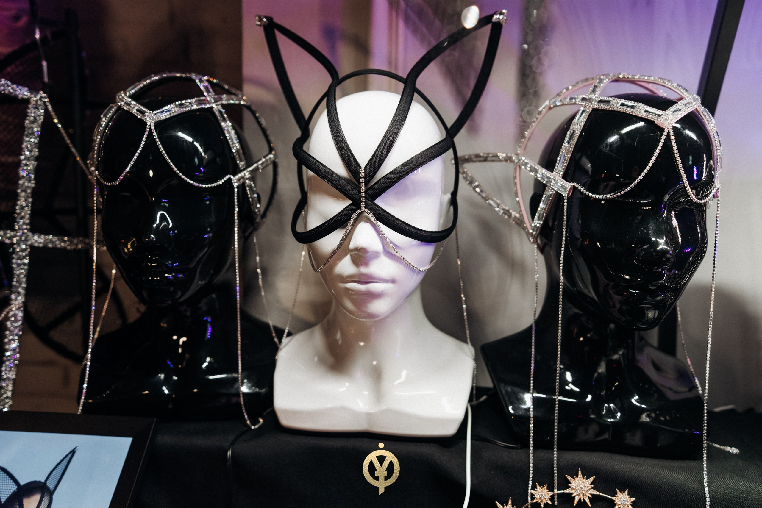 Odyssey «Корпоратив единорогов». Репортажный фотограф Санкт-Петербург