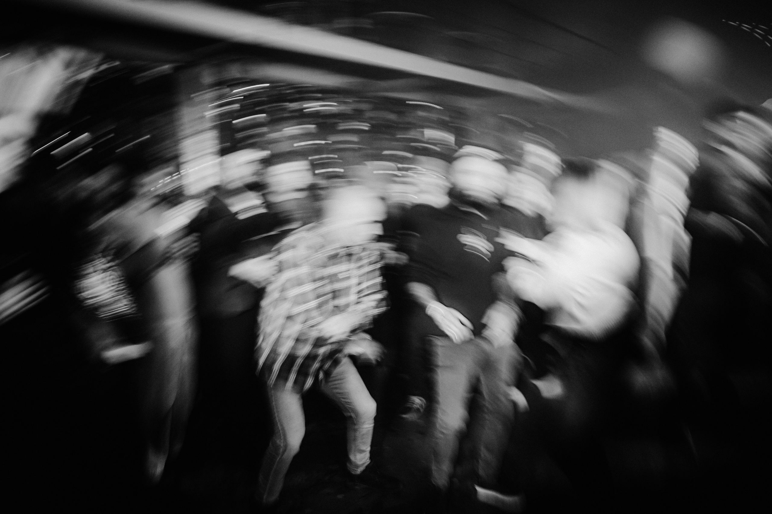 Electric Indians | 27.12.24 | Ласточка