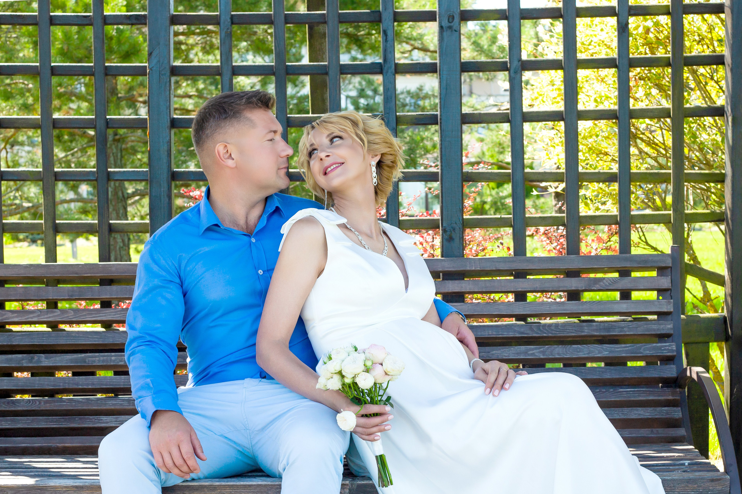 Robinson Club. Юлия Дейкун — семейный фотограф в Минске