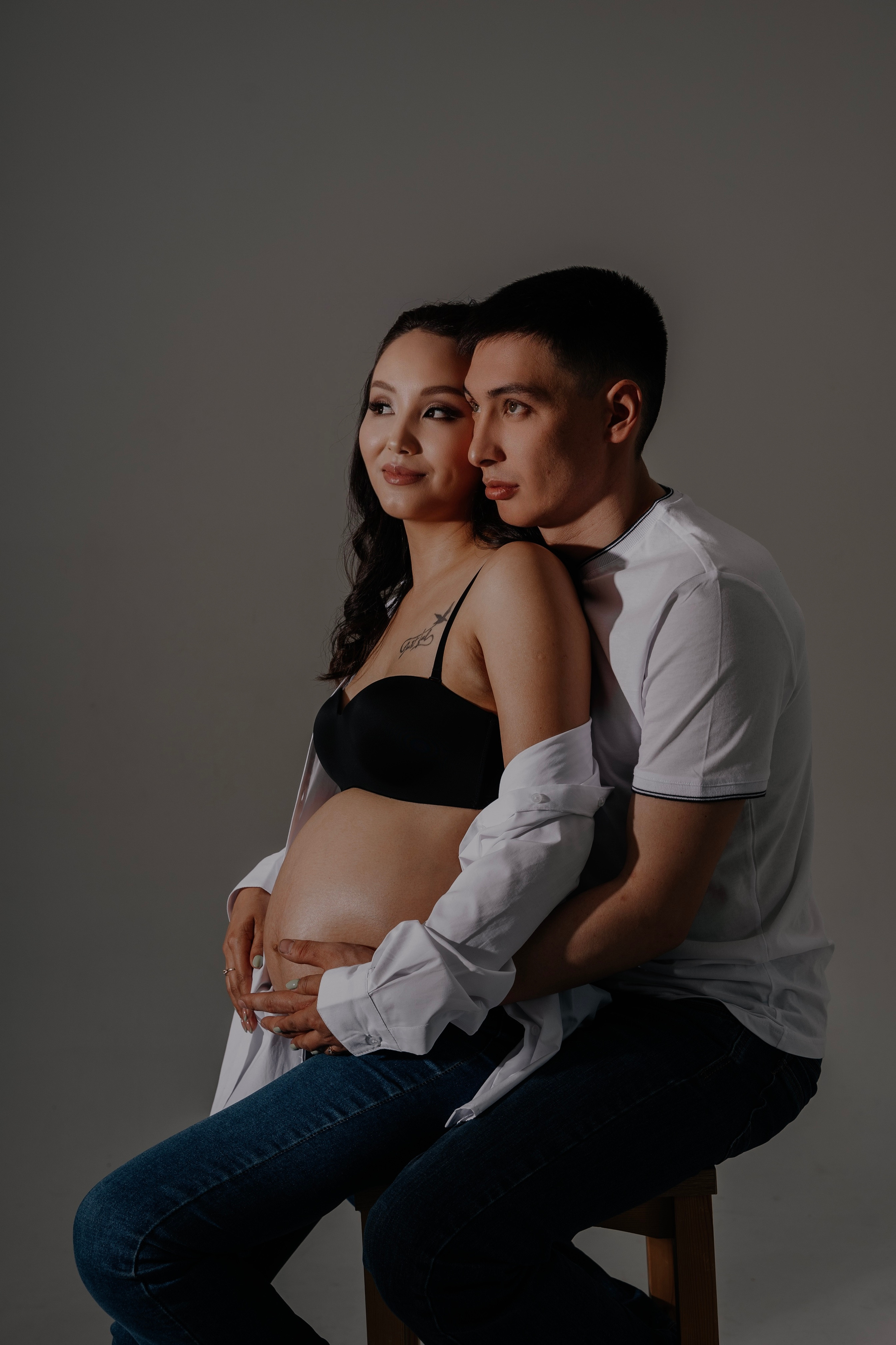 Семейная. Фотограф Якутск