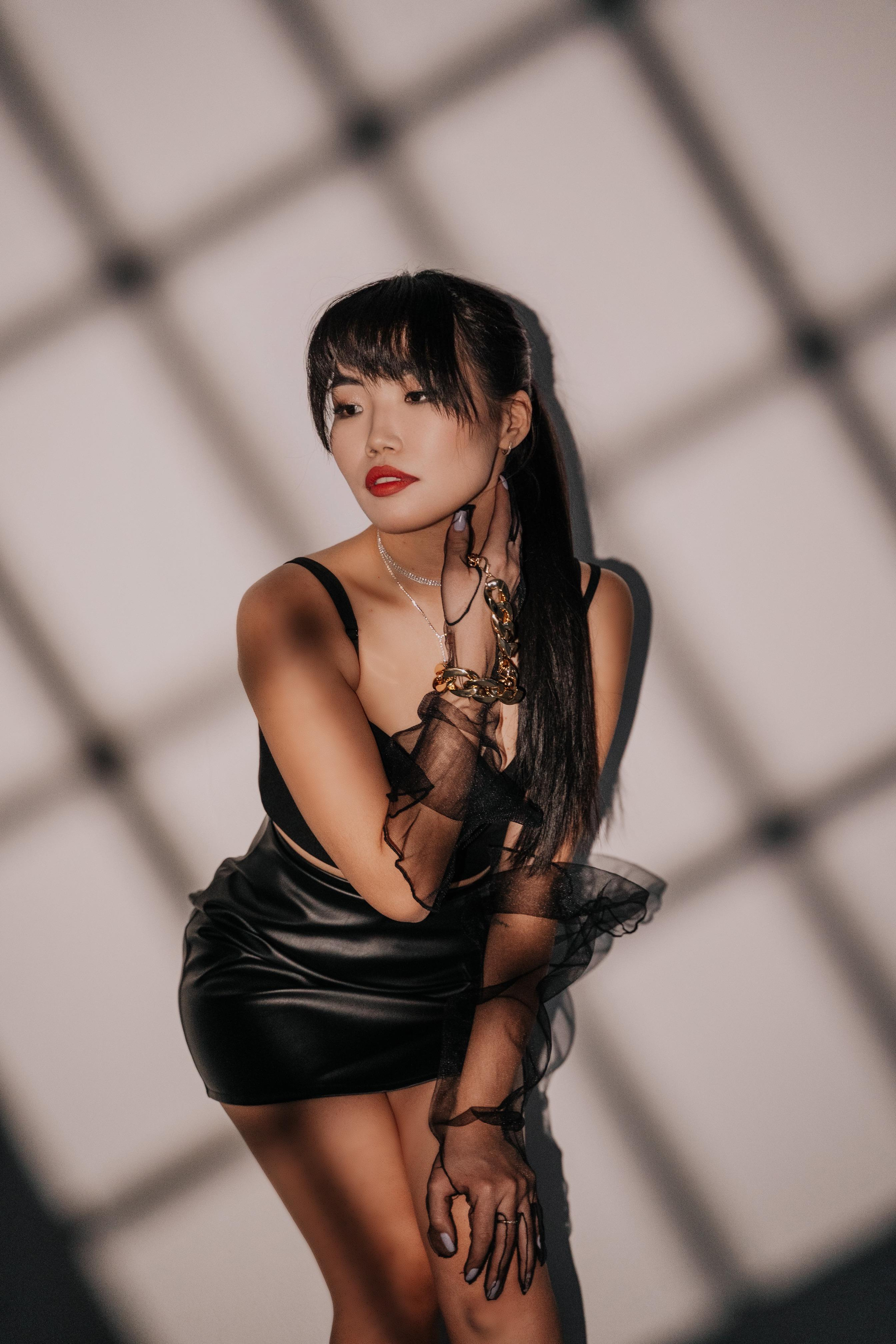 Индивидуальная. Фотограф Якутск