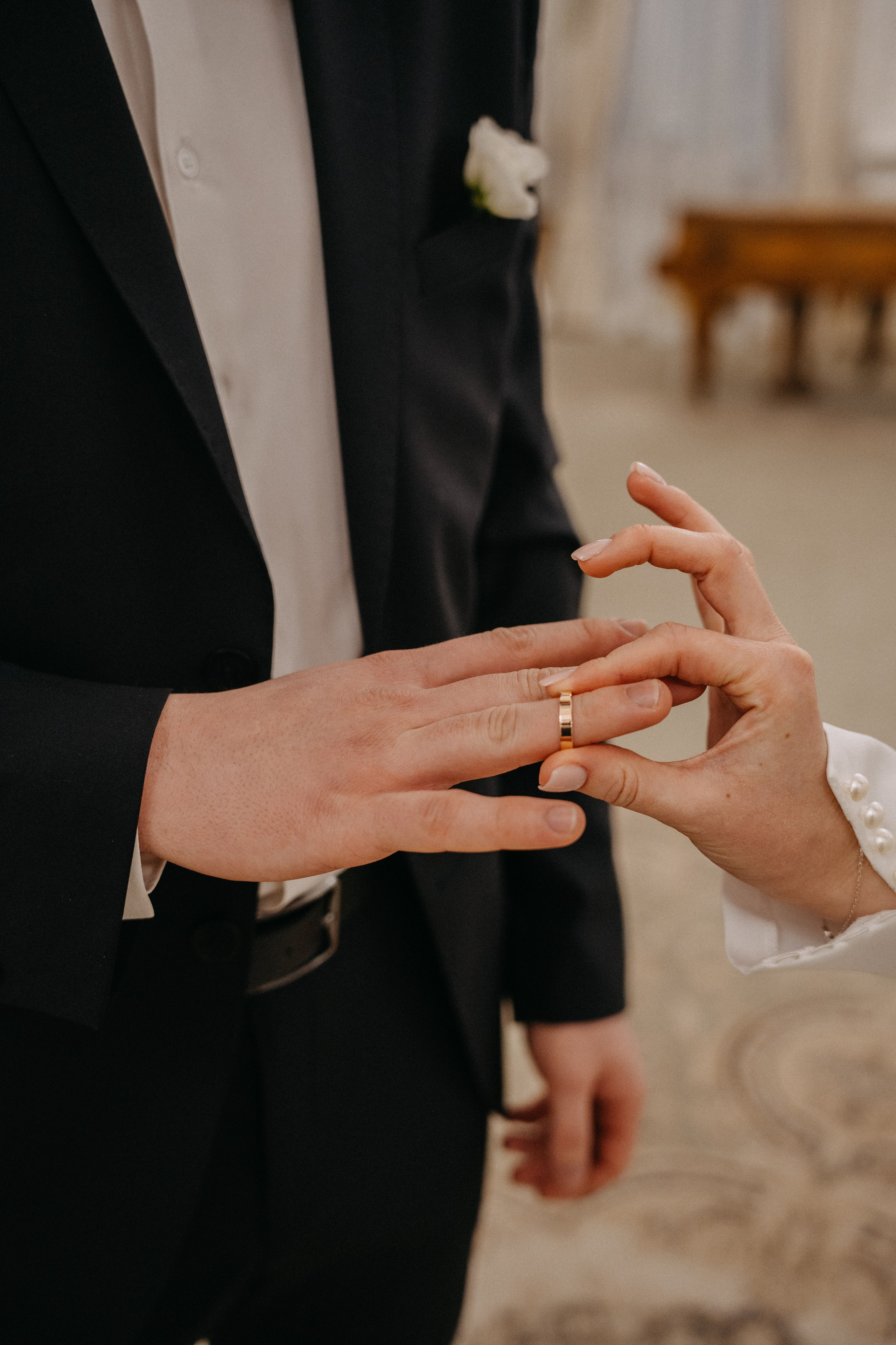 Свадебная фотосессия в Санкт-Петербурге. Федосова Елизавета - свадебный фотограф СПб. Фотосессия Дворец Бракосочетания №1