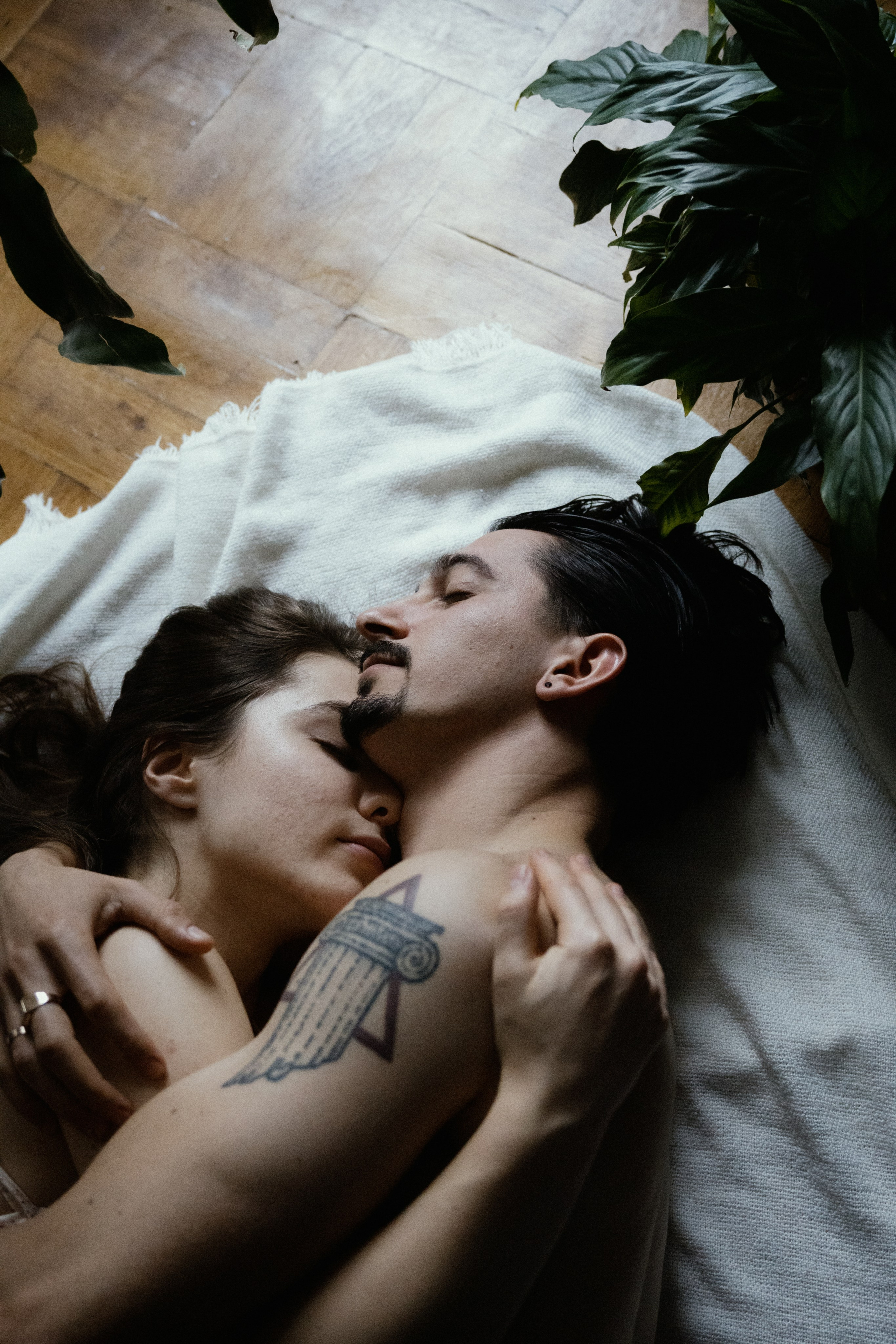 Фотограф в Санкт-Петербурге Федосова Елизавета