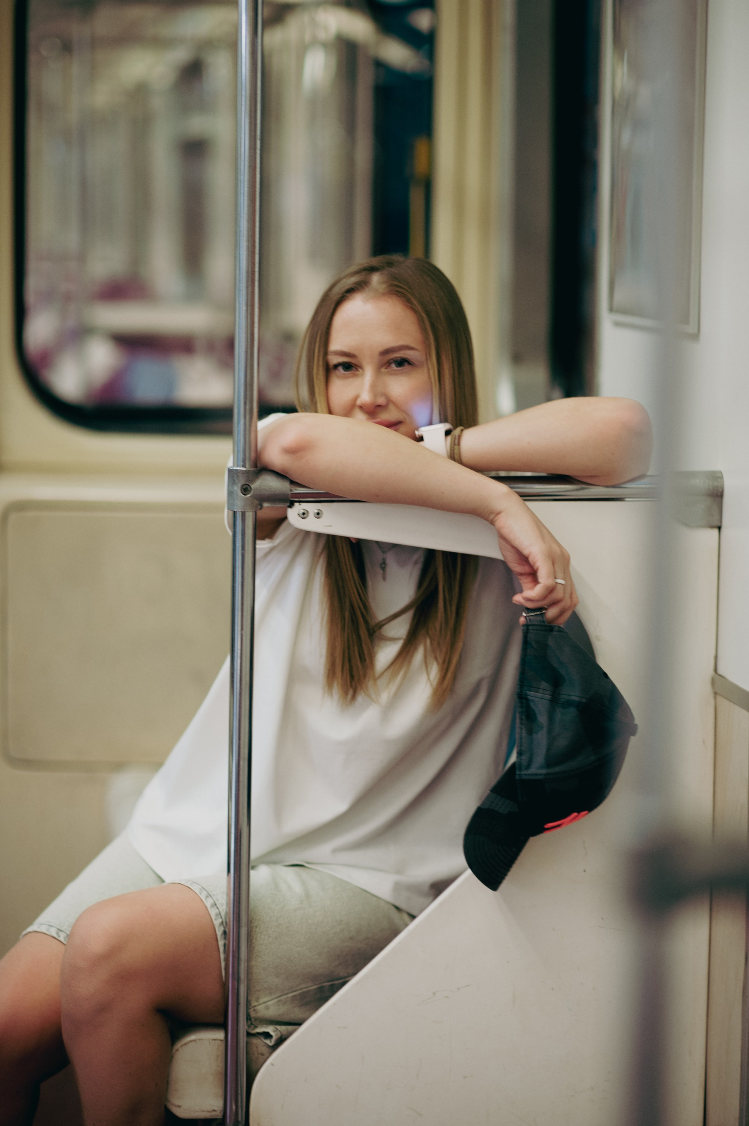 Любимый блогер. Портретный и лайфстайл фотограф в Санкт-Петербурге