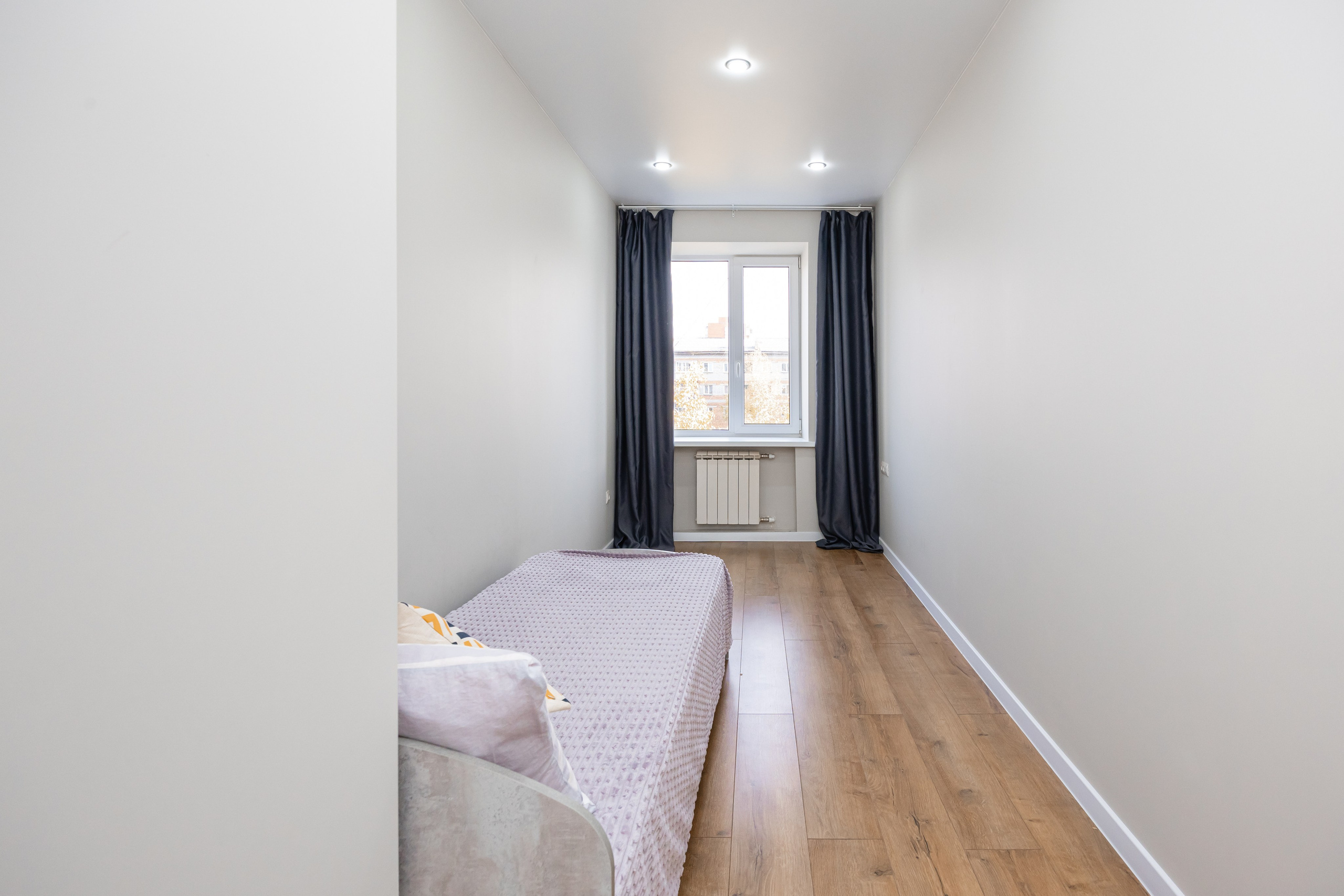 Риэлторская съёмка. Фотограф и видеограф в Улан-Удэ: Аюна Габагуева и Артём Шаханов