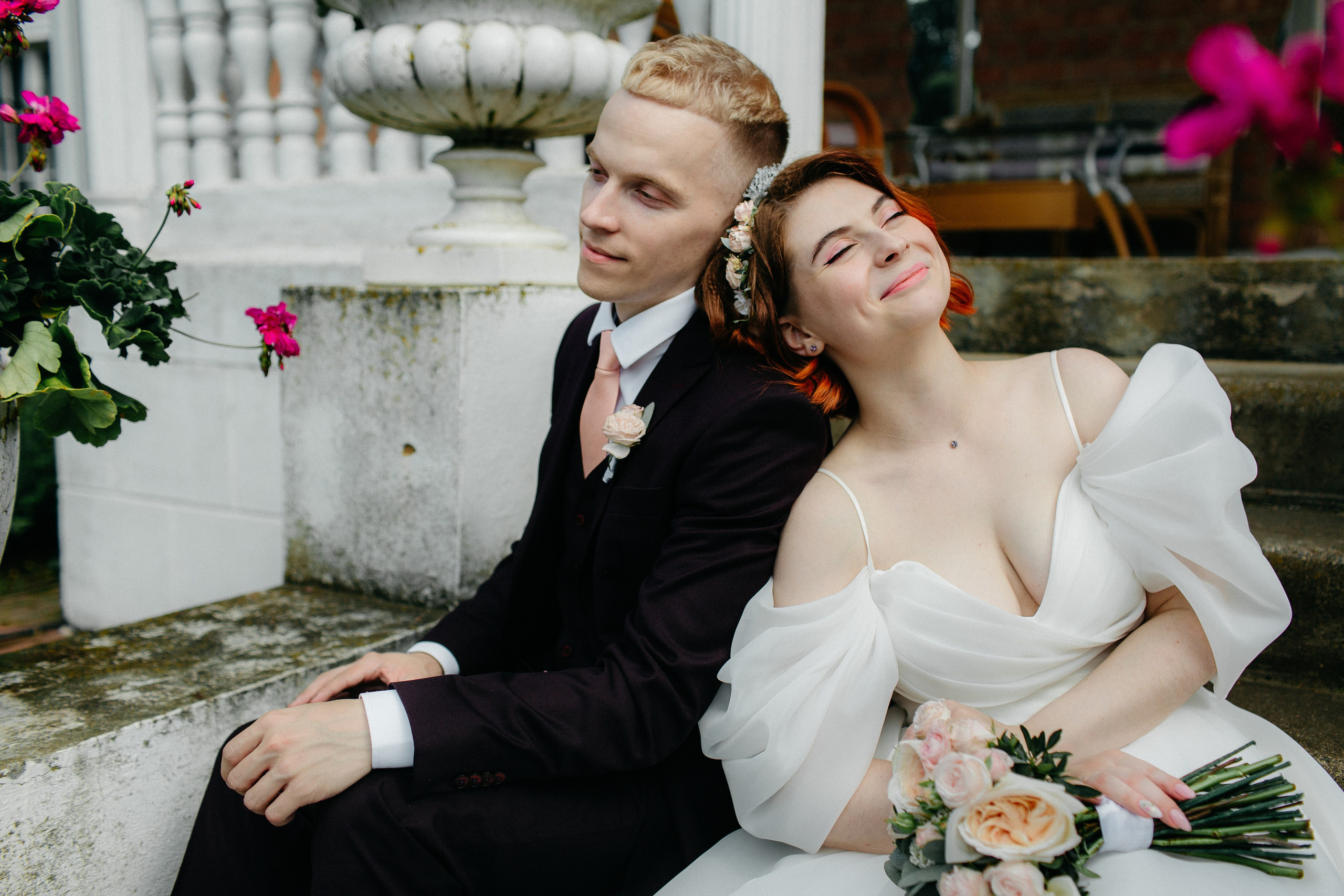 КАРИНА И НИКОЛАЙ. Свадебный и семейный фотограф Иваново Елена Угодина