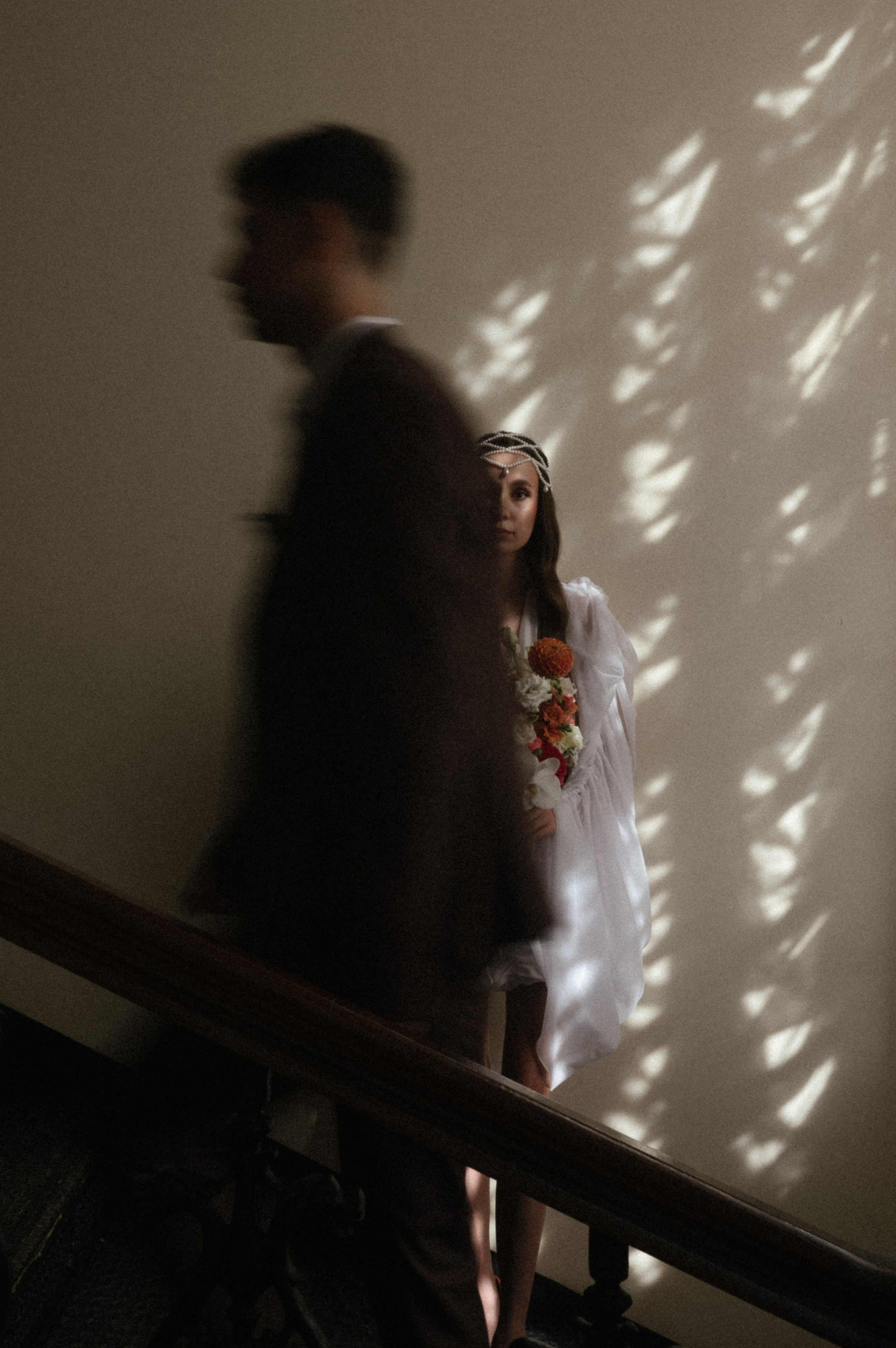 А+А. Светлана Варфоломеева, женский и свадебный фотограф в Саратове