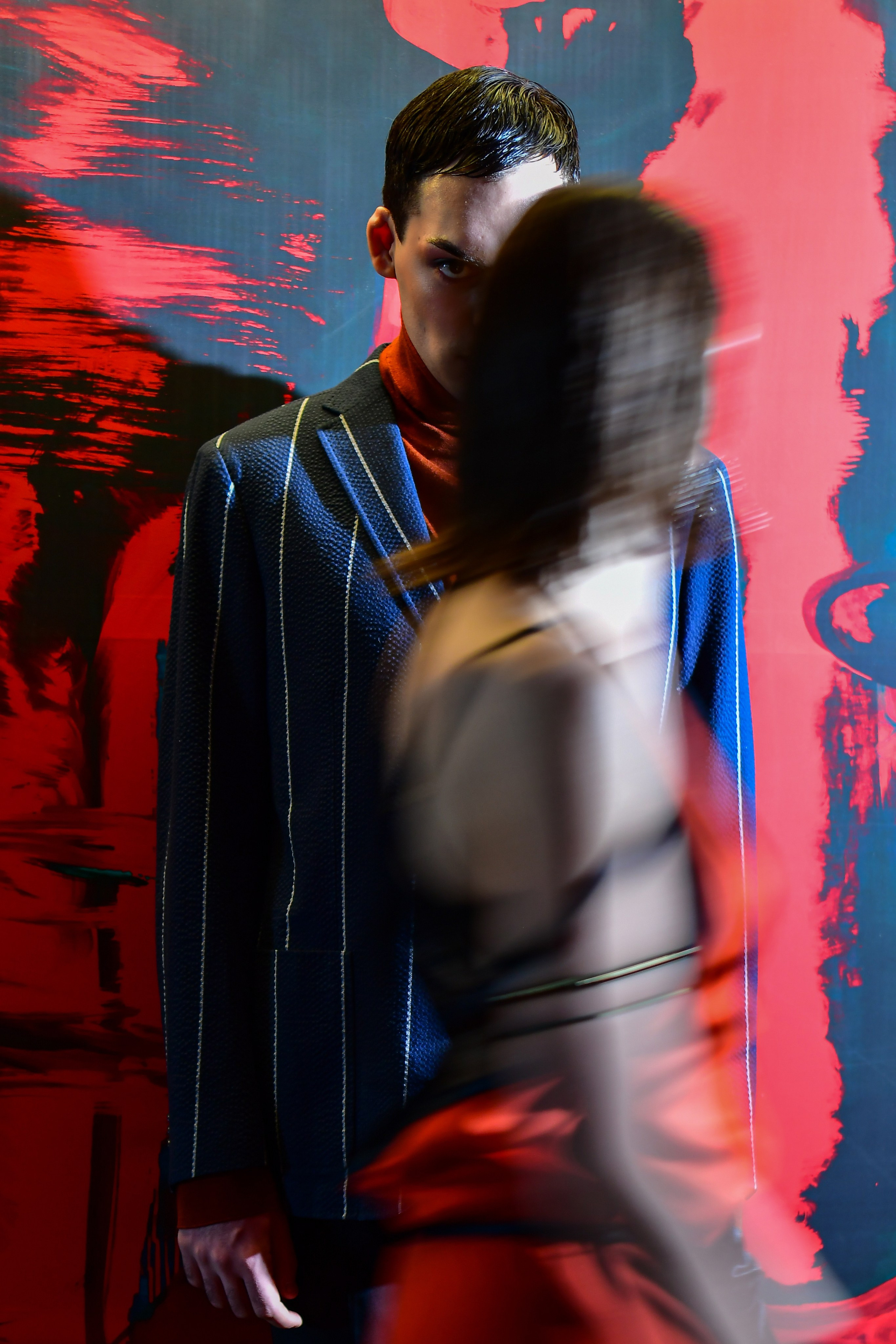 Портретная съемка. Свадебный фотограф в Барнауле | Анна Глухова