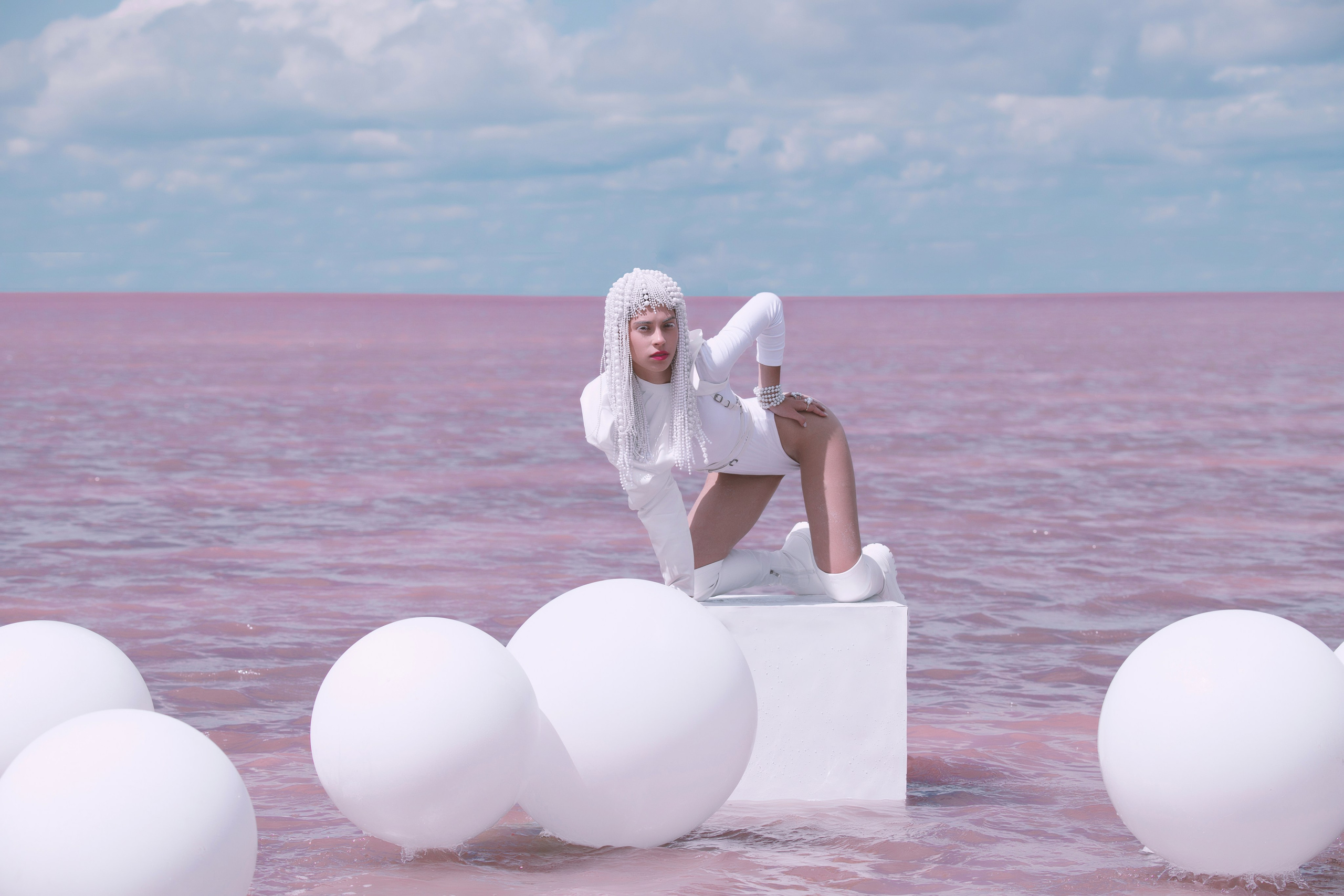 Белое молчание. Свадебный фотограф в Барнауле | Анна Глухова