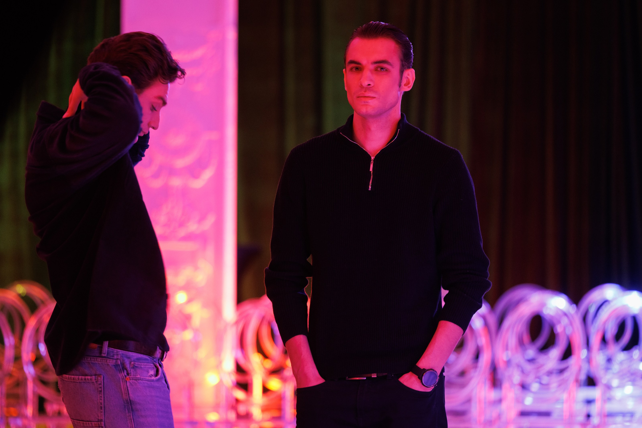 N68 Atelier Haute Couture. Свадебный, портретный и репортажный фотограф Дмитрий Карпов