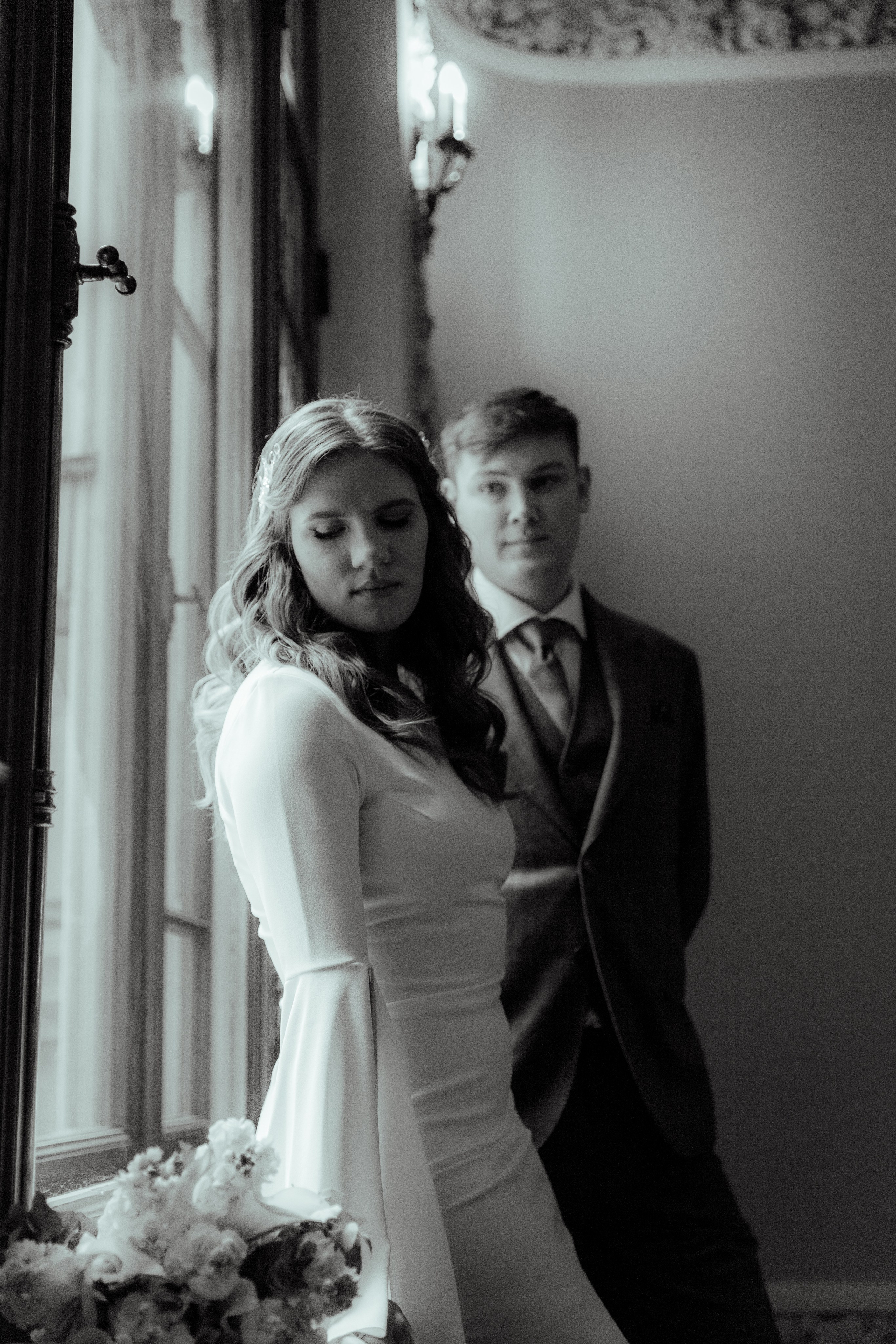 Свадебные съемки. KILSLANA PHOTO