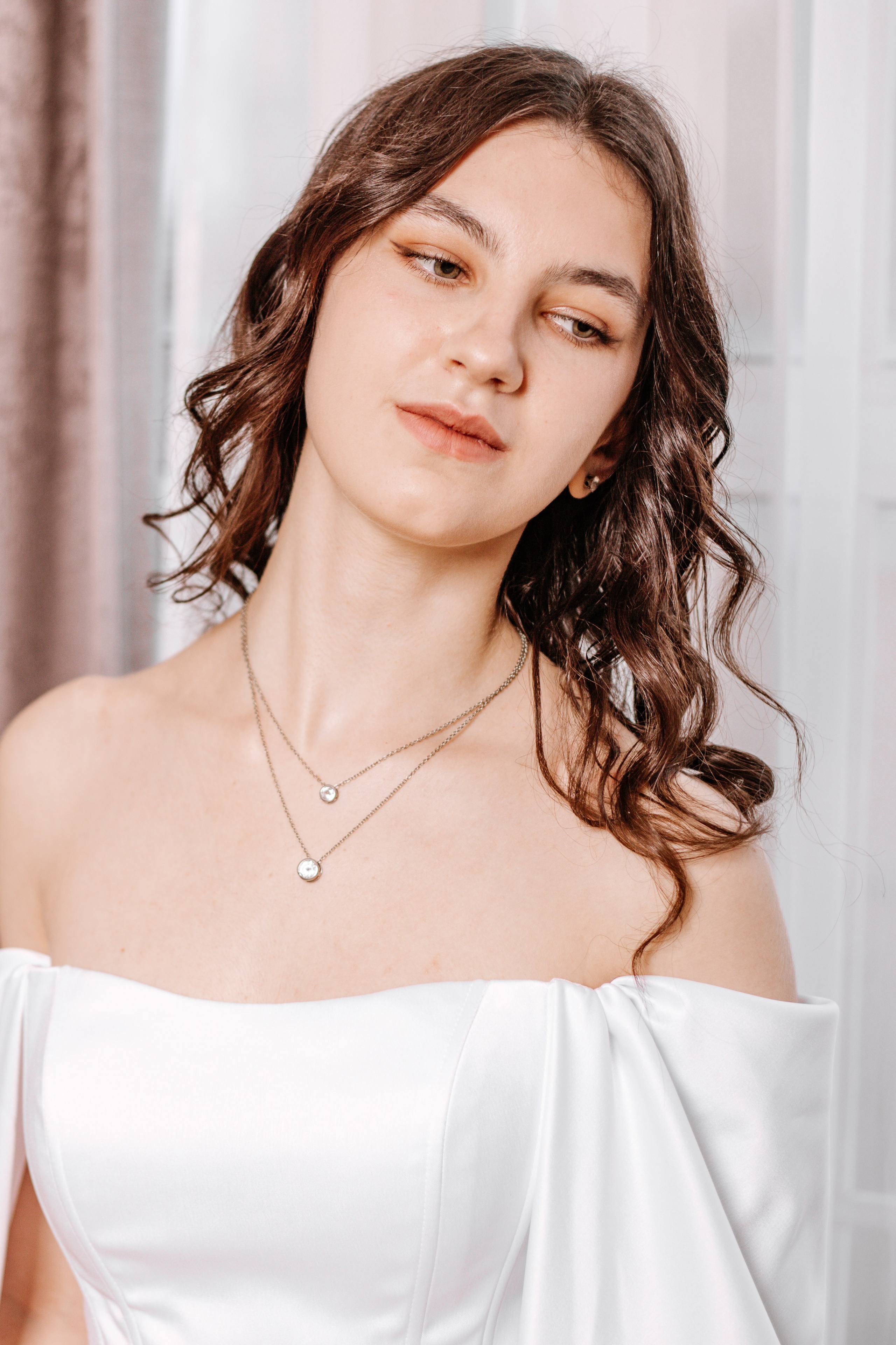 Есения. Фотограф в Новосибирске Евгений Маслов