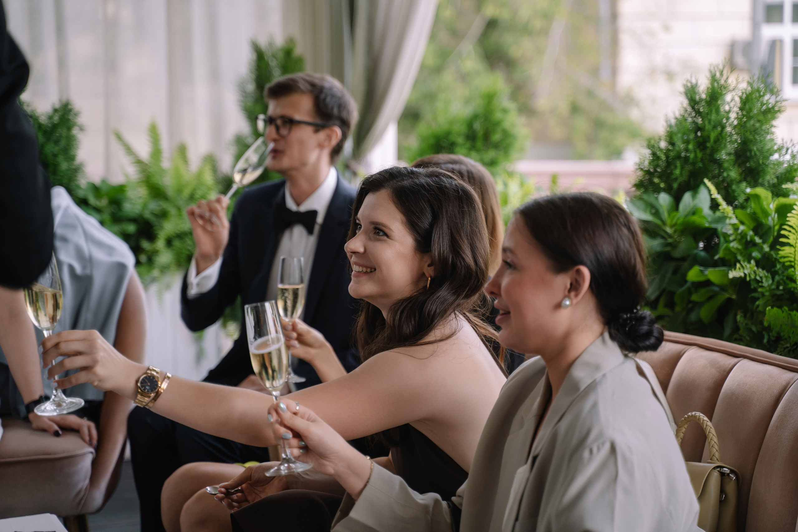 Свадебный день Руслана и Лали. Свадебный и семейный фотограф в Анапе Елена Полетаева