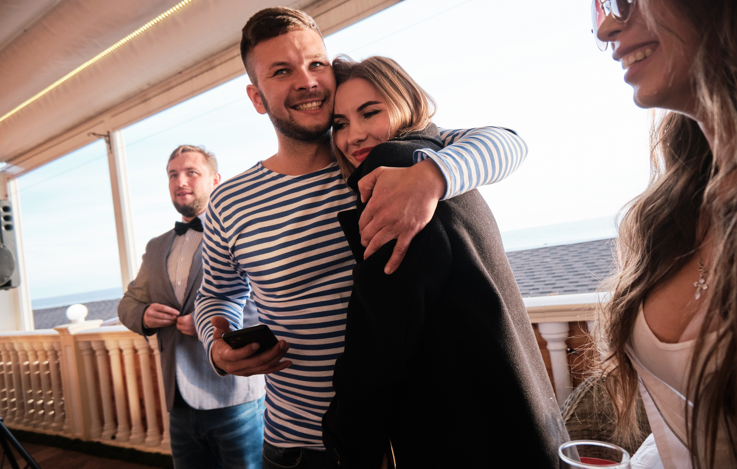 Сочи. Открытие яхт сезона. Свадебный и семейный фотограф в Новокузнецке Иван Иванов