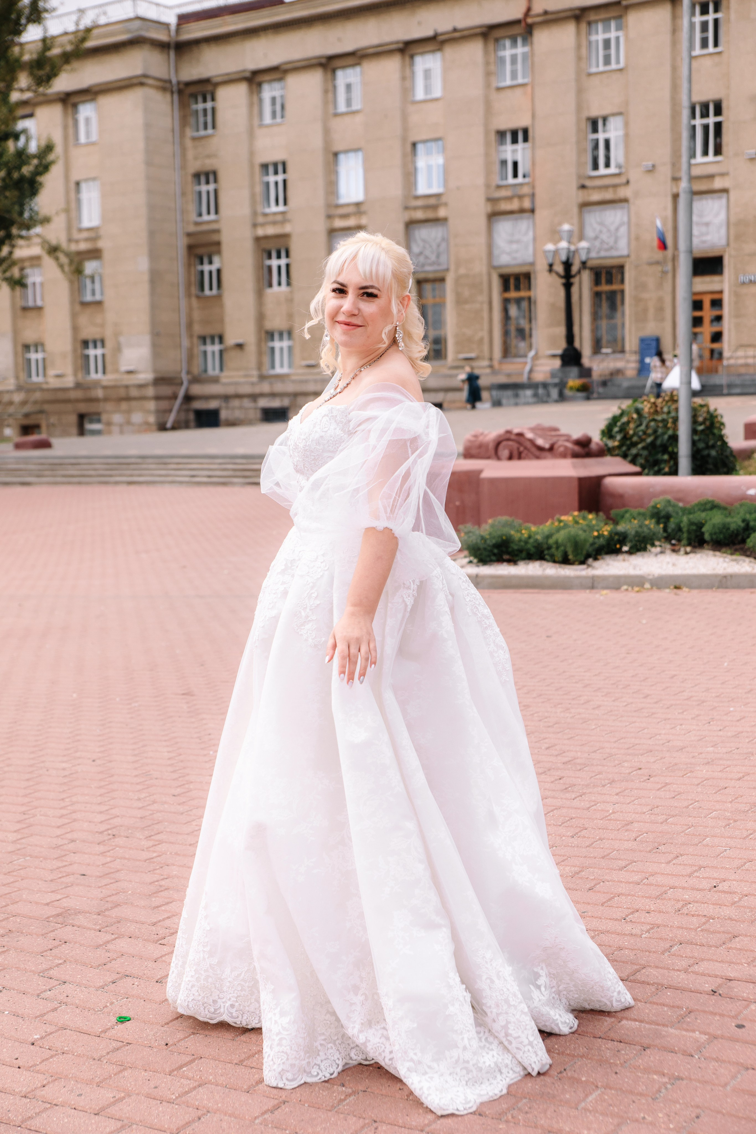 ТАТЬЯНА И ВЛАДИМИР. Свадебный и семейный фотограф в Курске и Курчатове