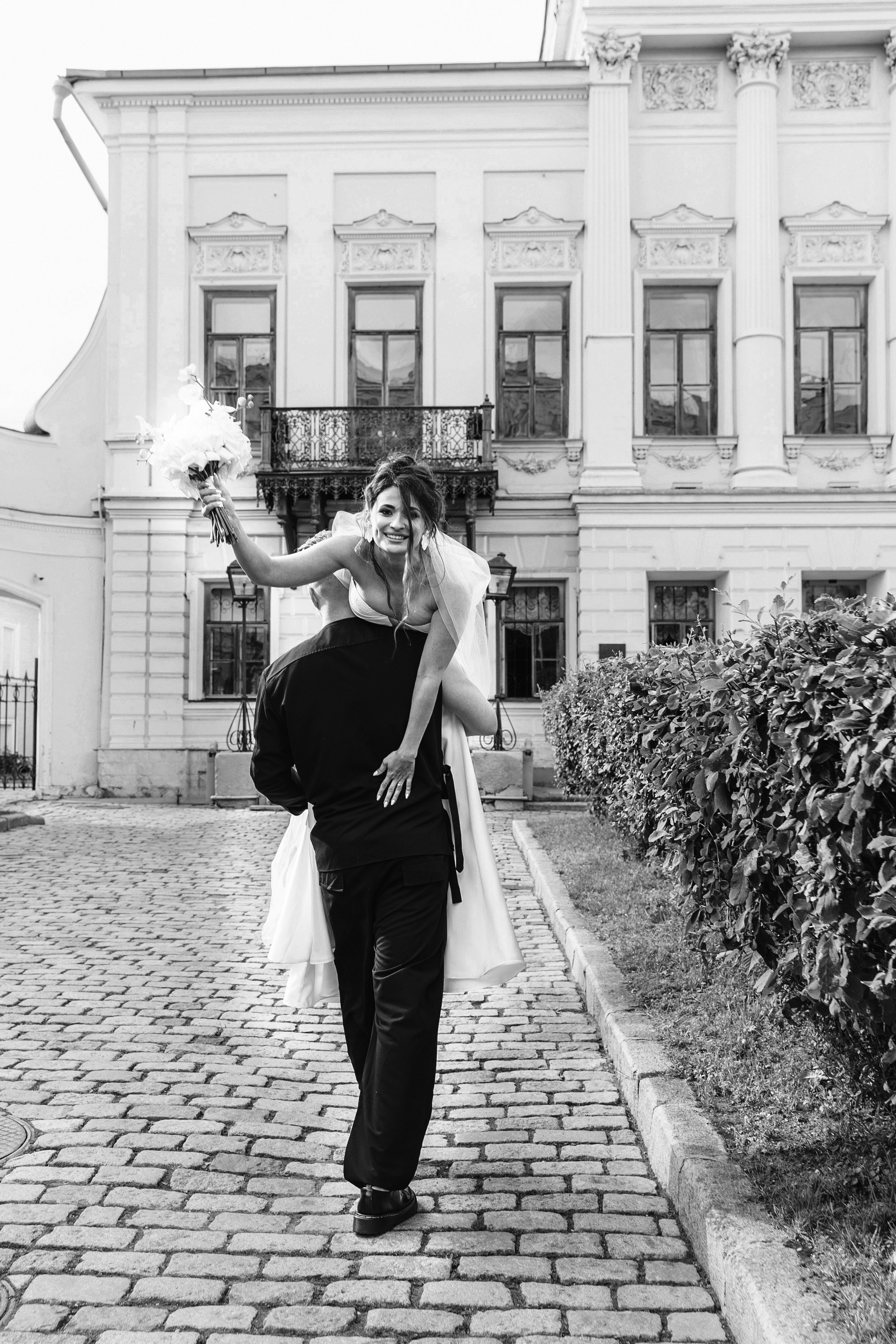 Фотограф Москва, Евгений Сафонов