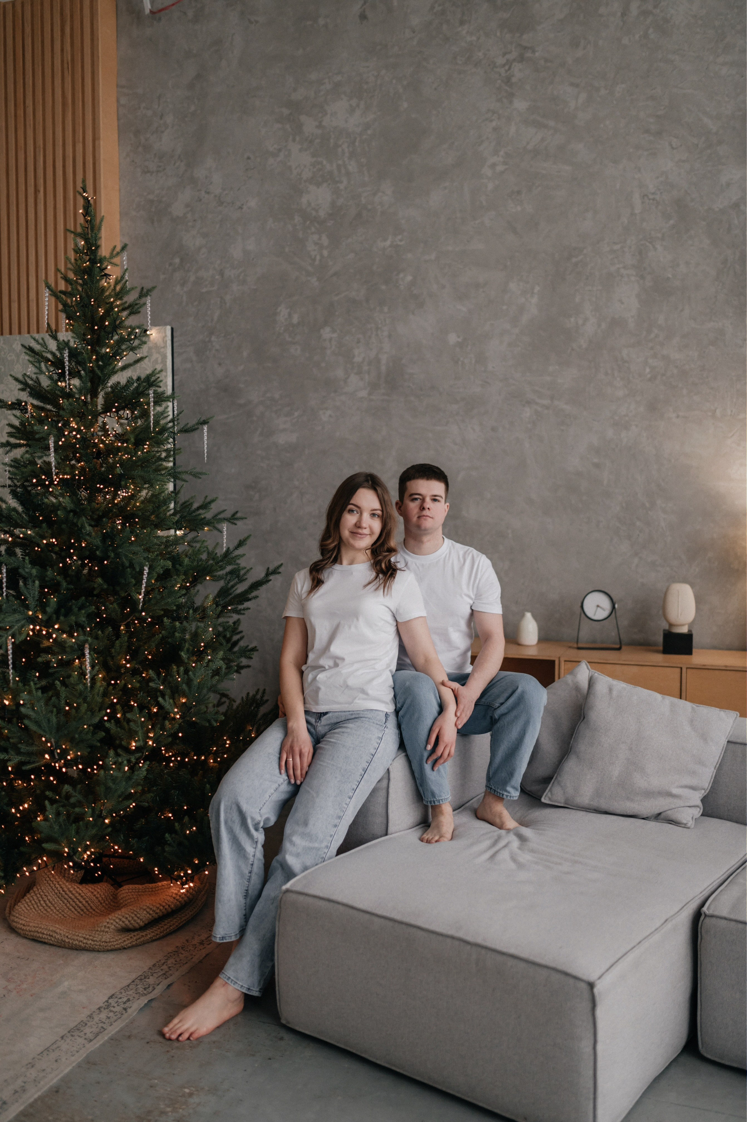 Катя-Максим, 2026. Главная