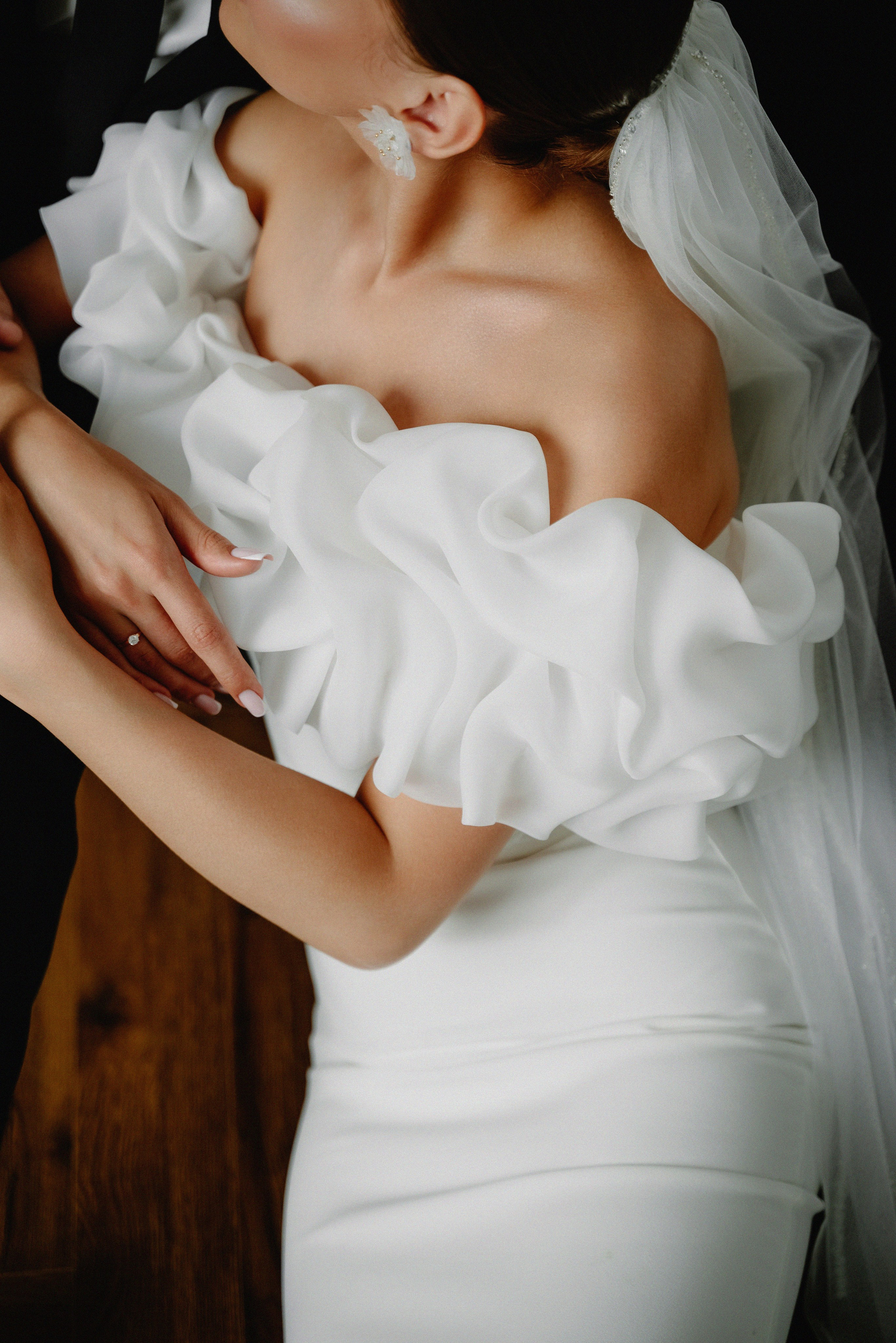 Влад|Алиса. Свадебный и портретный фотограф Анастасия Тетёркина, Брянск и Санкт-Петербург