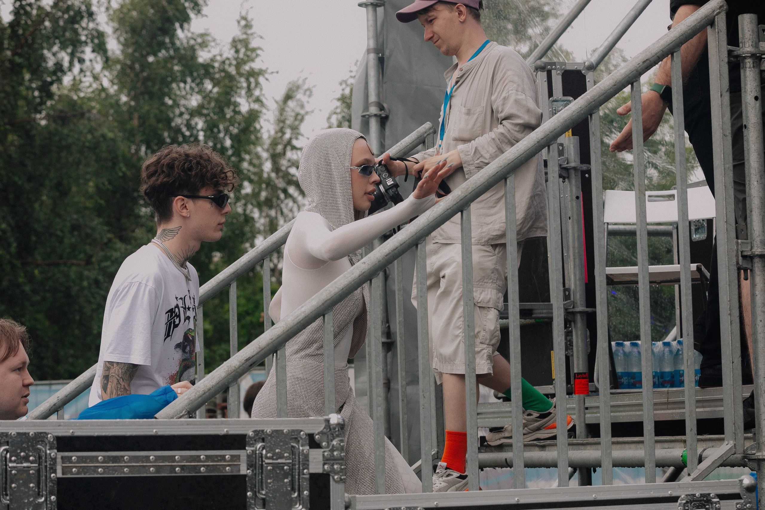 VK1'23. Фотограф в Санкт-Петербурге