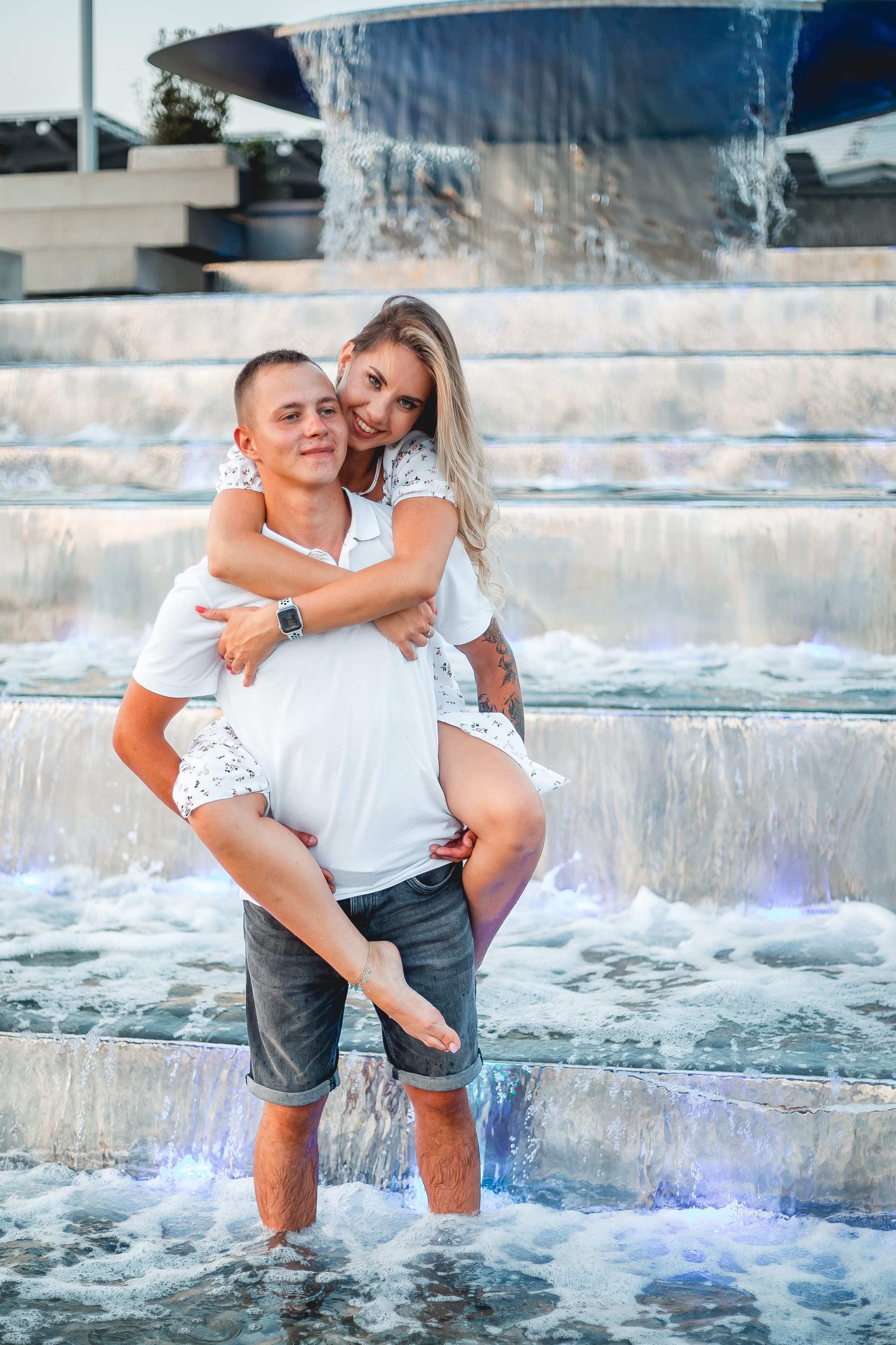 Путь к тебе. Семейный и свадебный фотограф Сочи Адлер Сириус Красная поляна