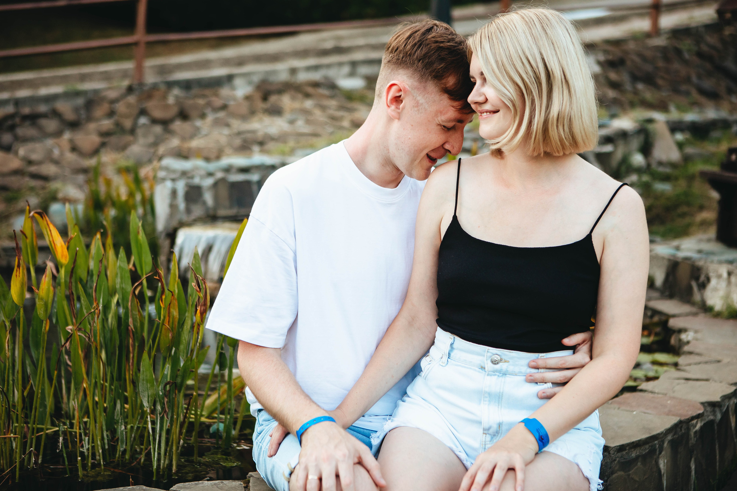 Мгновения любви. Семейный и свадебный фотограф Сочи Адлер Сириус Красная поляна