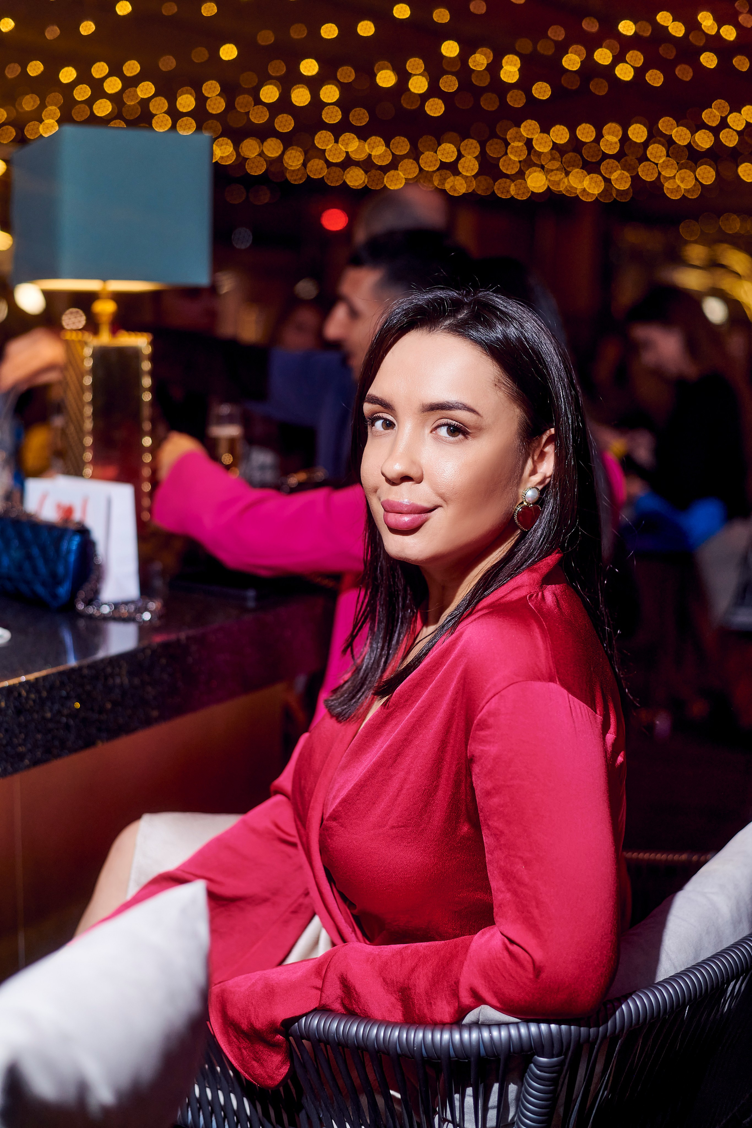 LeBurg — Summer Fairy Tale (хедлайнер Влад Соколовский). Фотограф Постольник Дарья