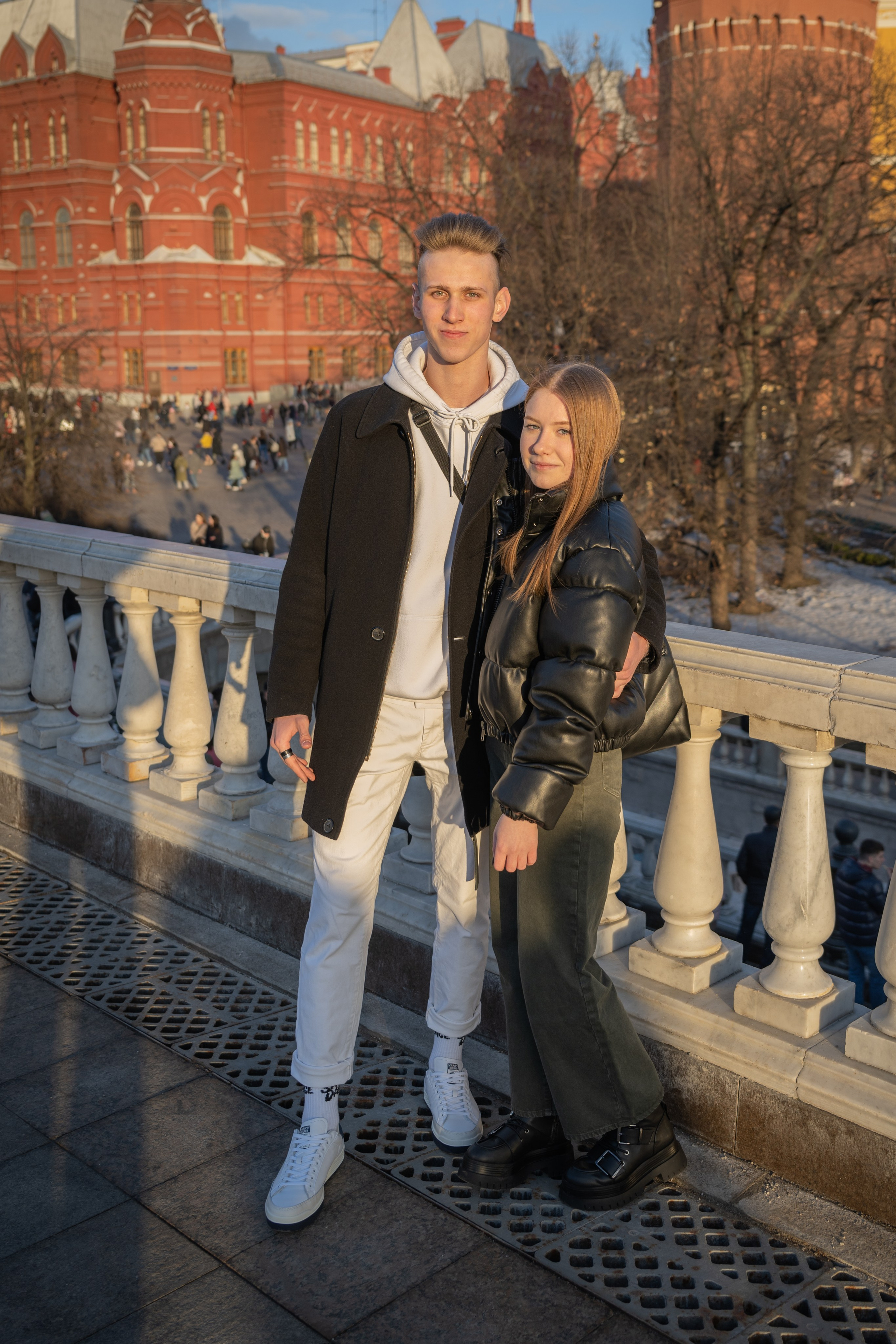 MATVEI+NATALIA. Shamirov Arkadiy