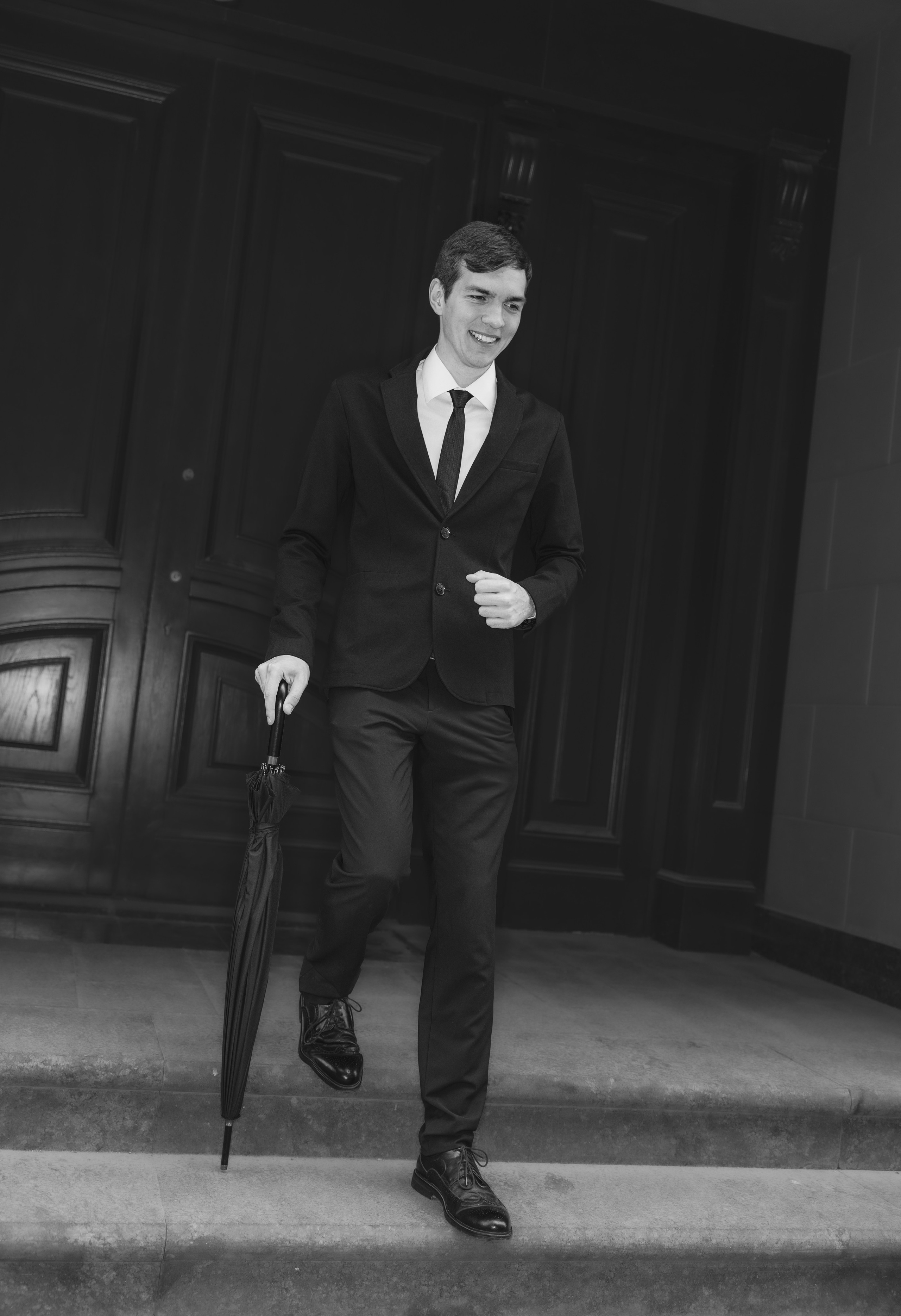 EKATERINA SELINA. Shamirov Arkadiy