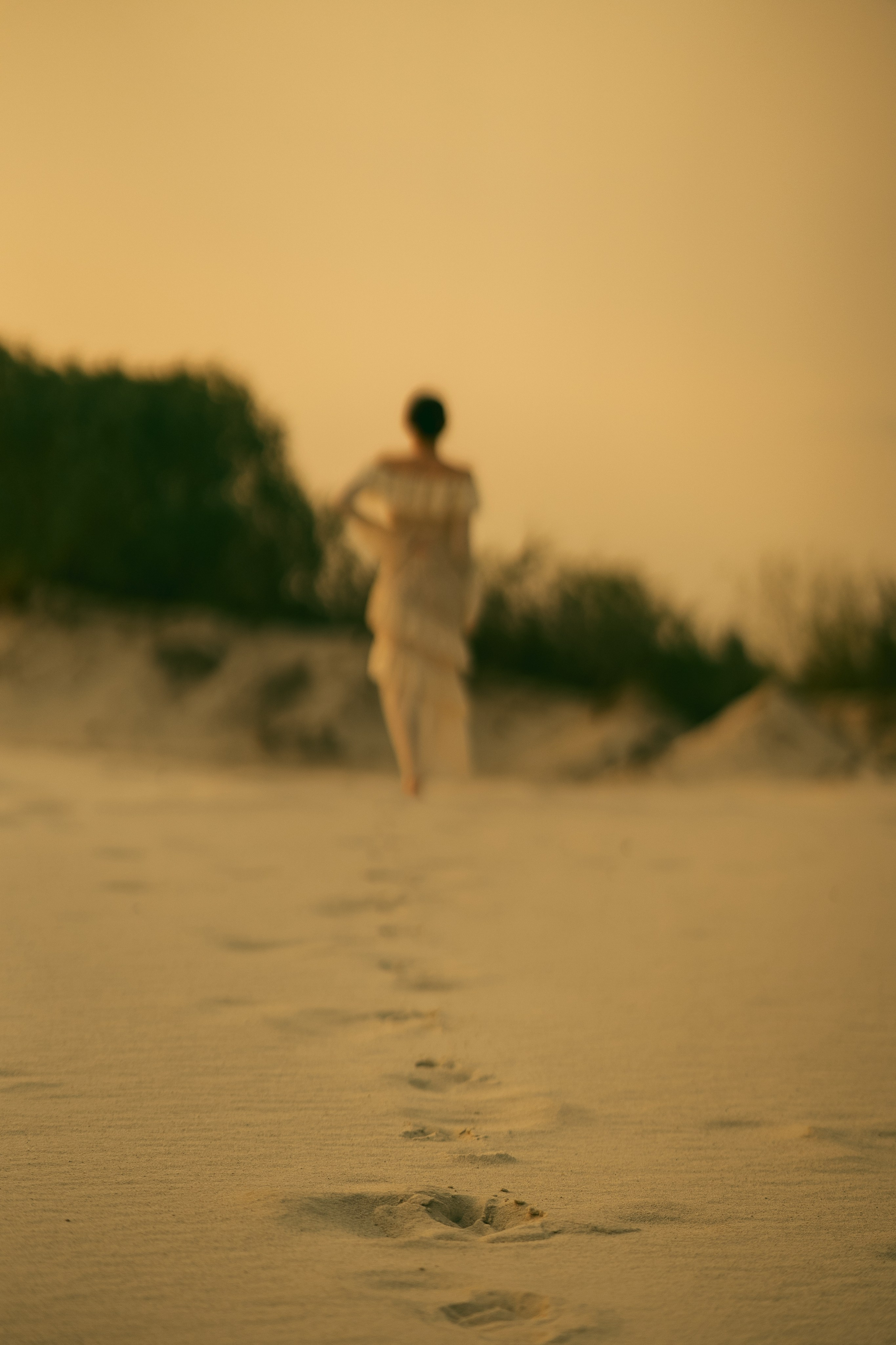 Песок в Воронеже. Фотограф Мария Зайчик